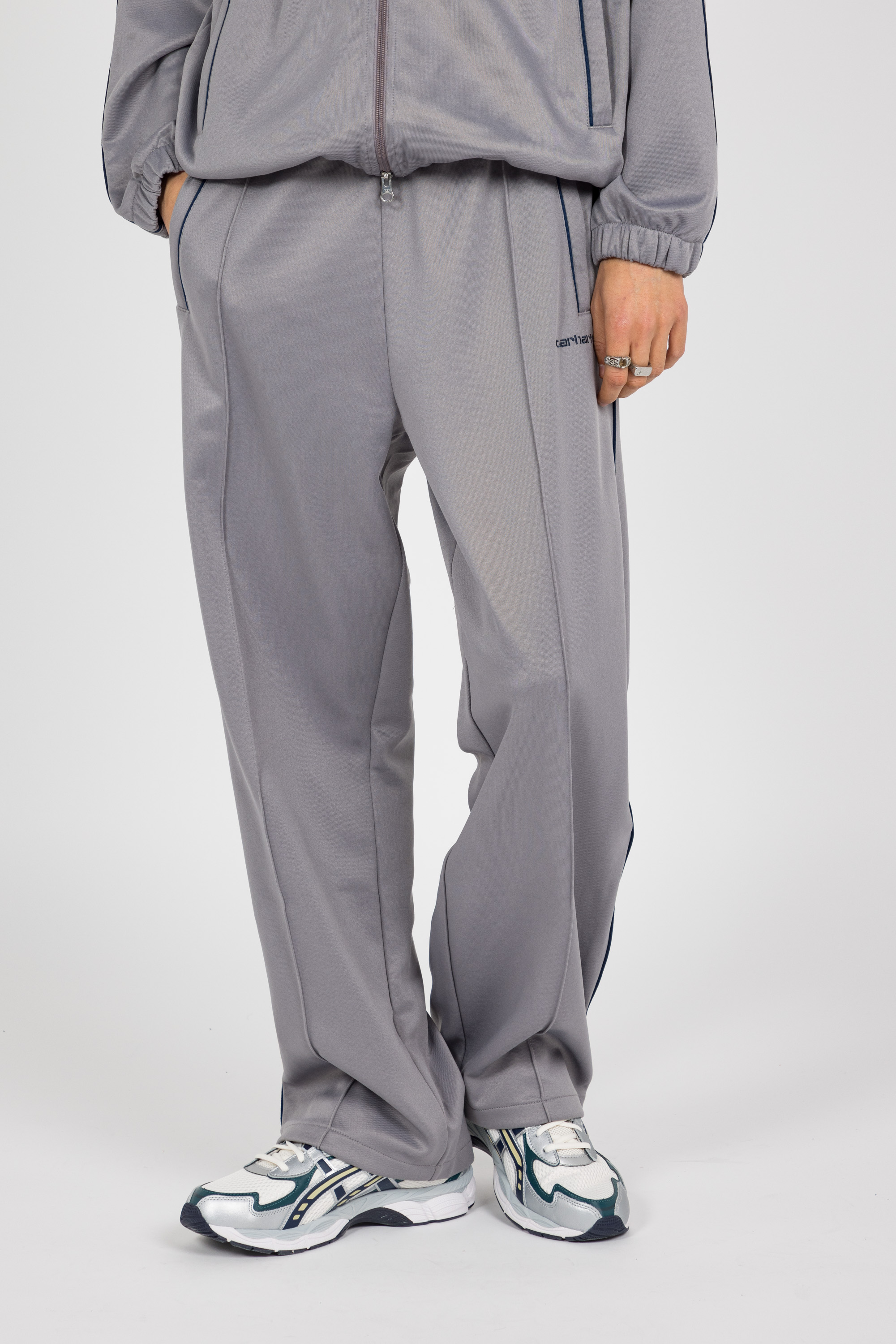 Pantalon Gris