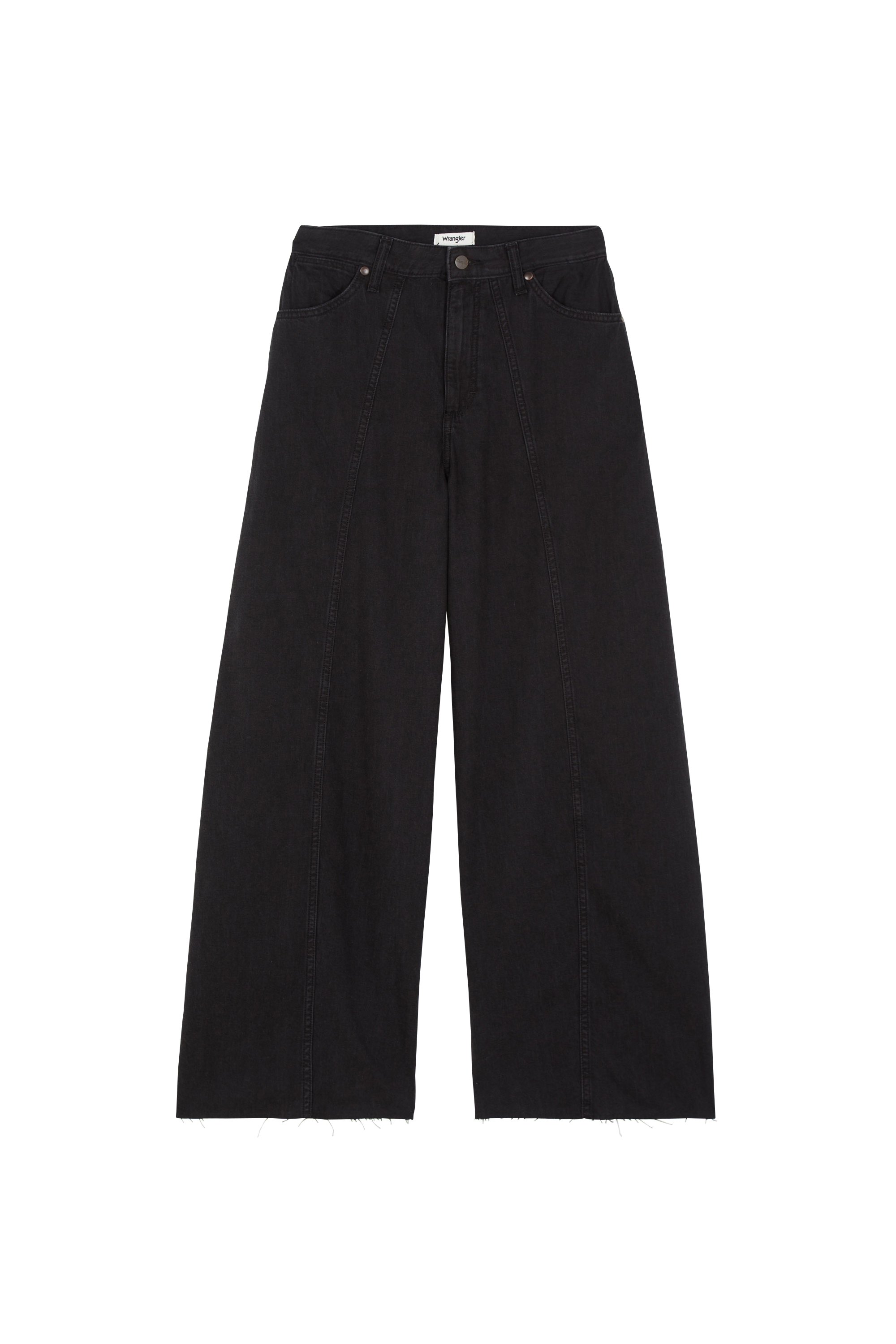 Jeans Black