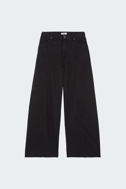 WRANGLER Jean Noir