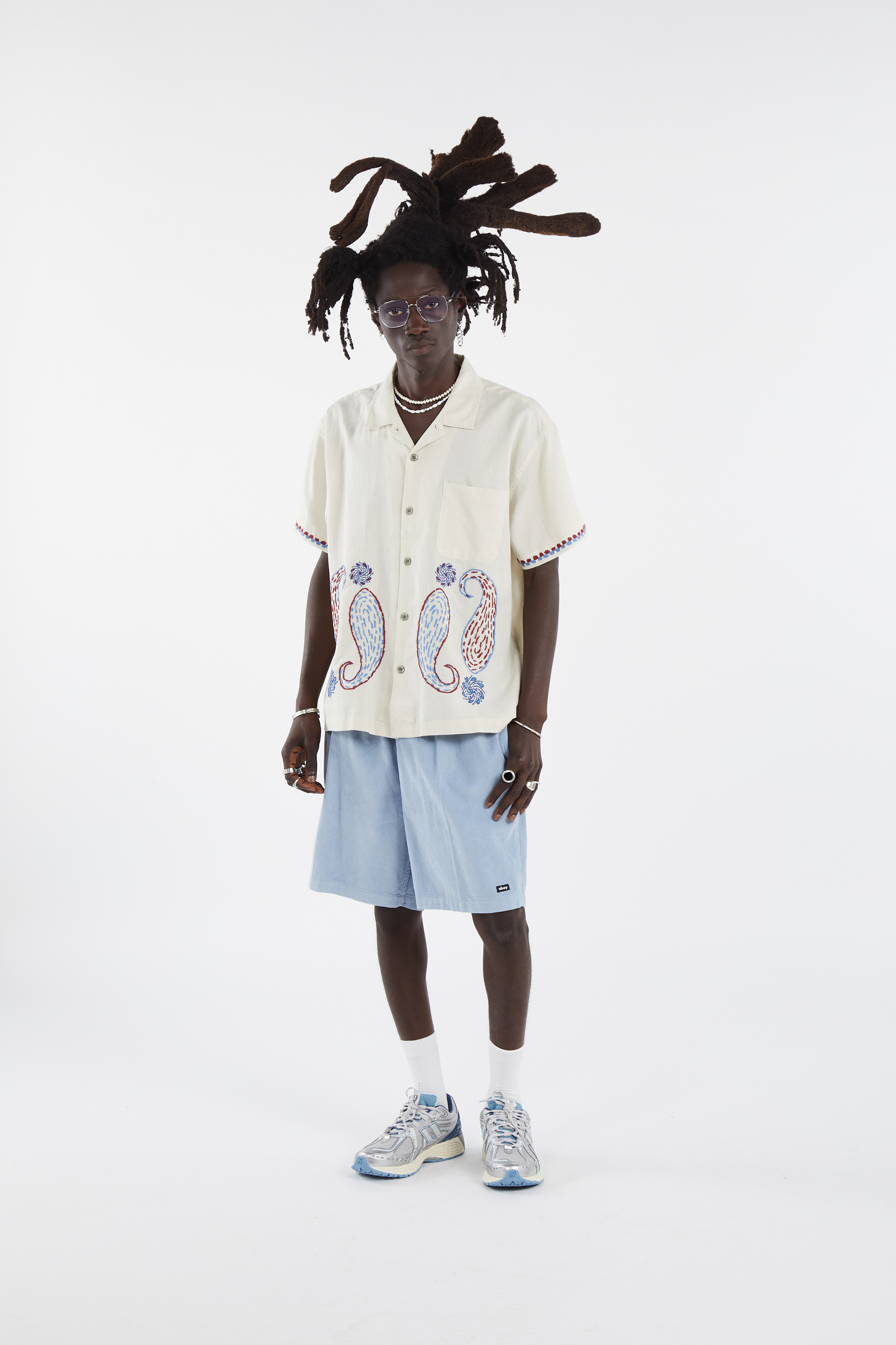 Shirt Beige