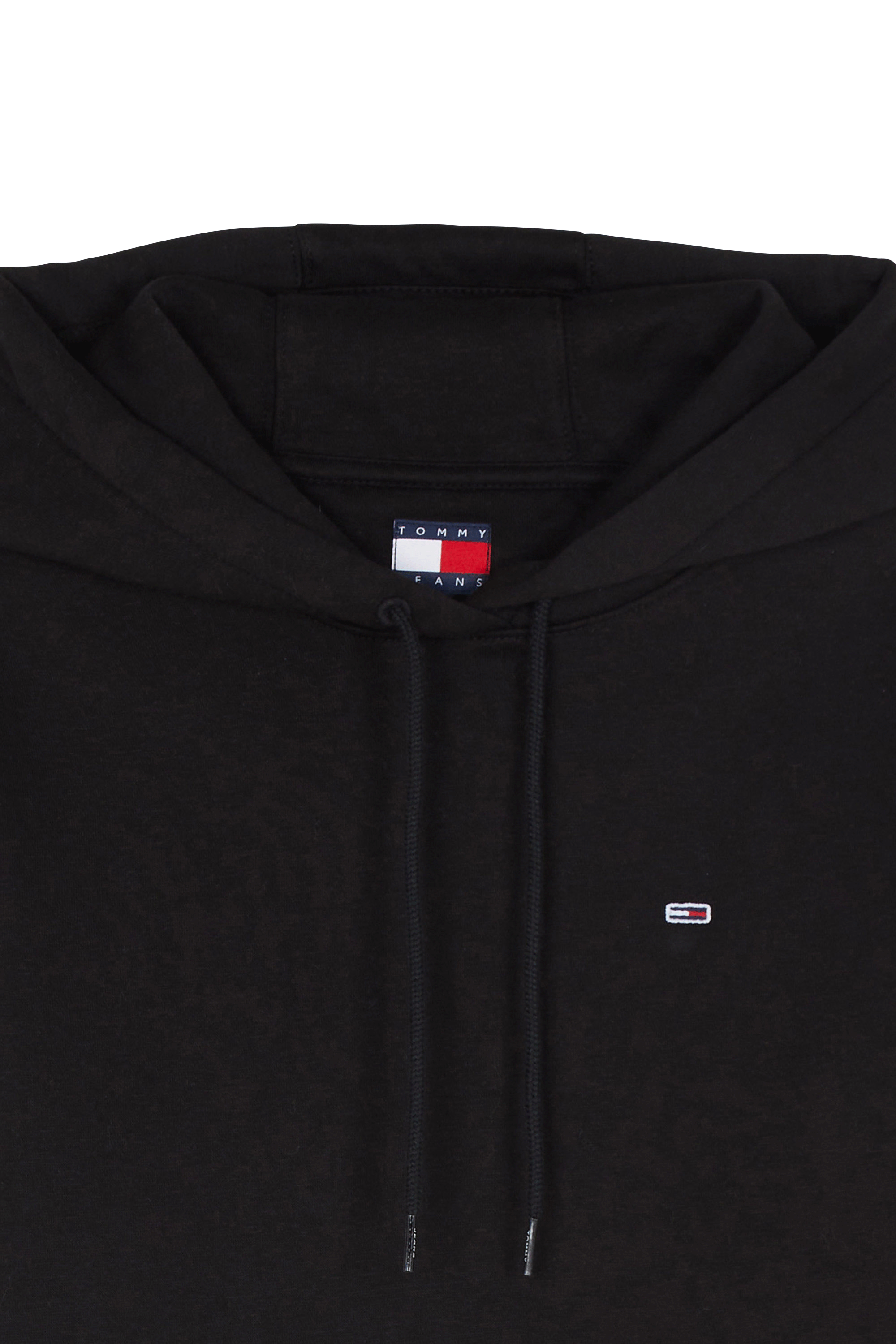 Hoodie Black