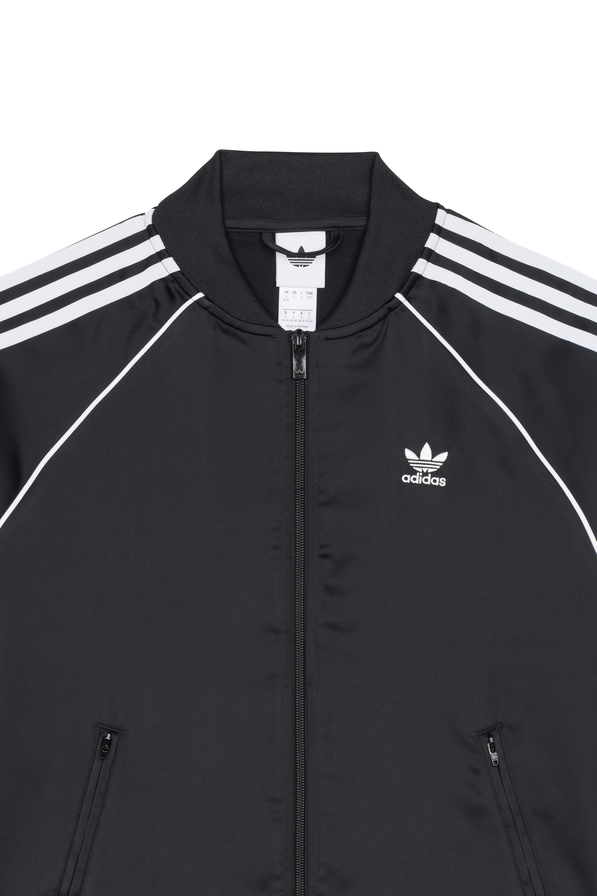 Veste | Gris ADIDAS Femme