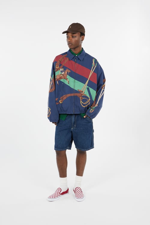POLO RALPH LAUREN Casquette Marron