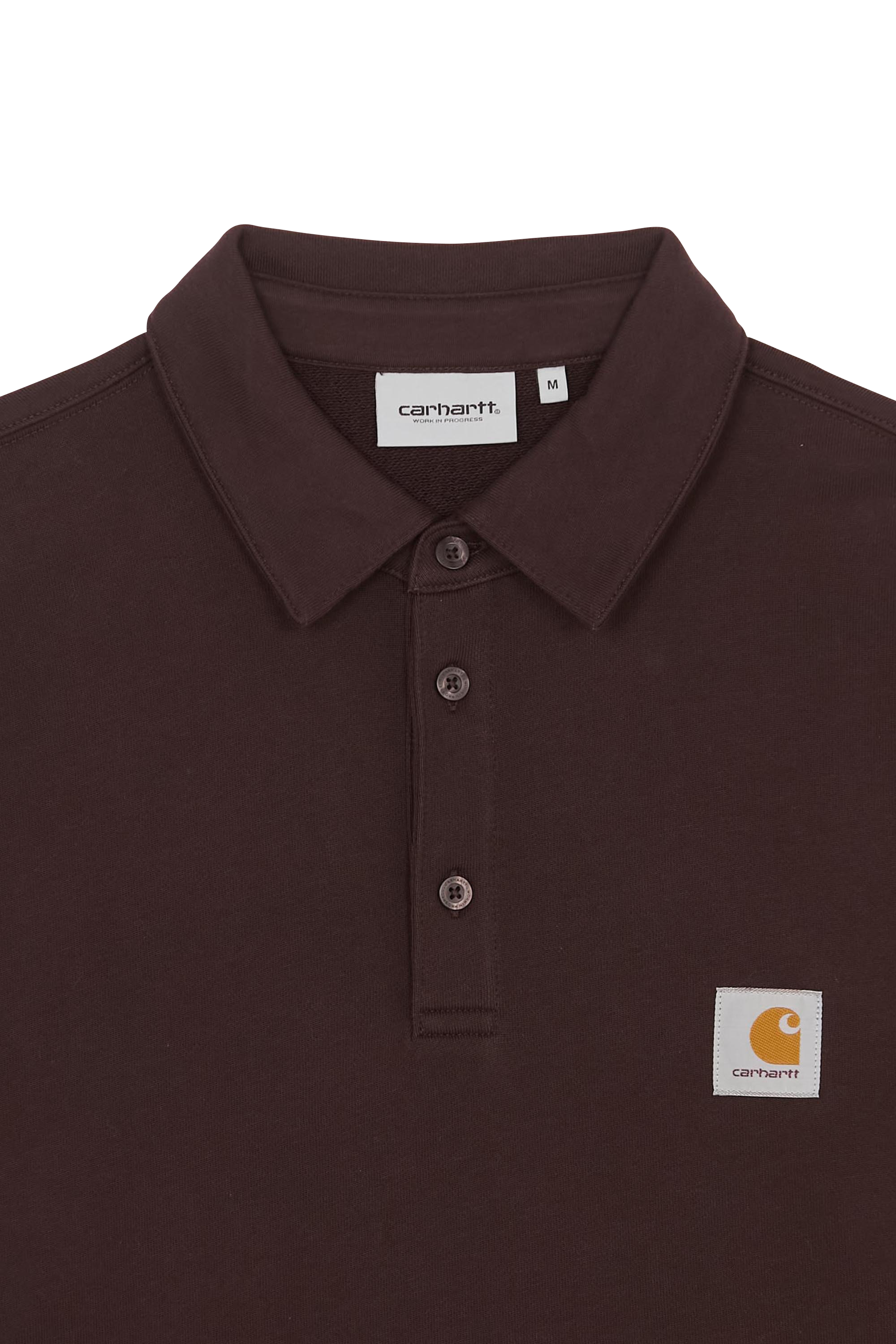 Polo Marron