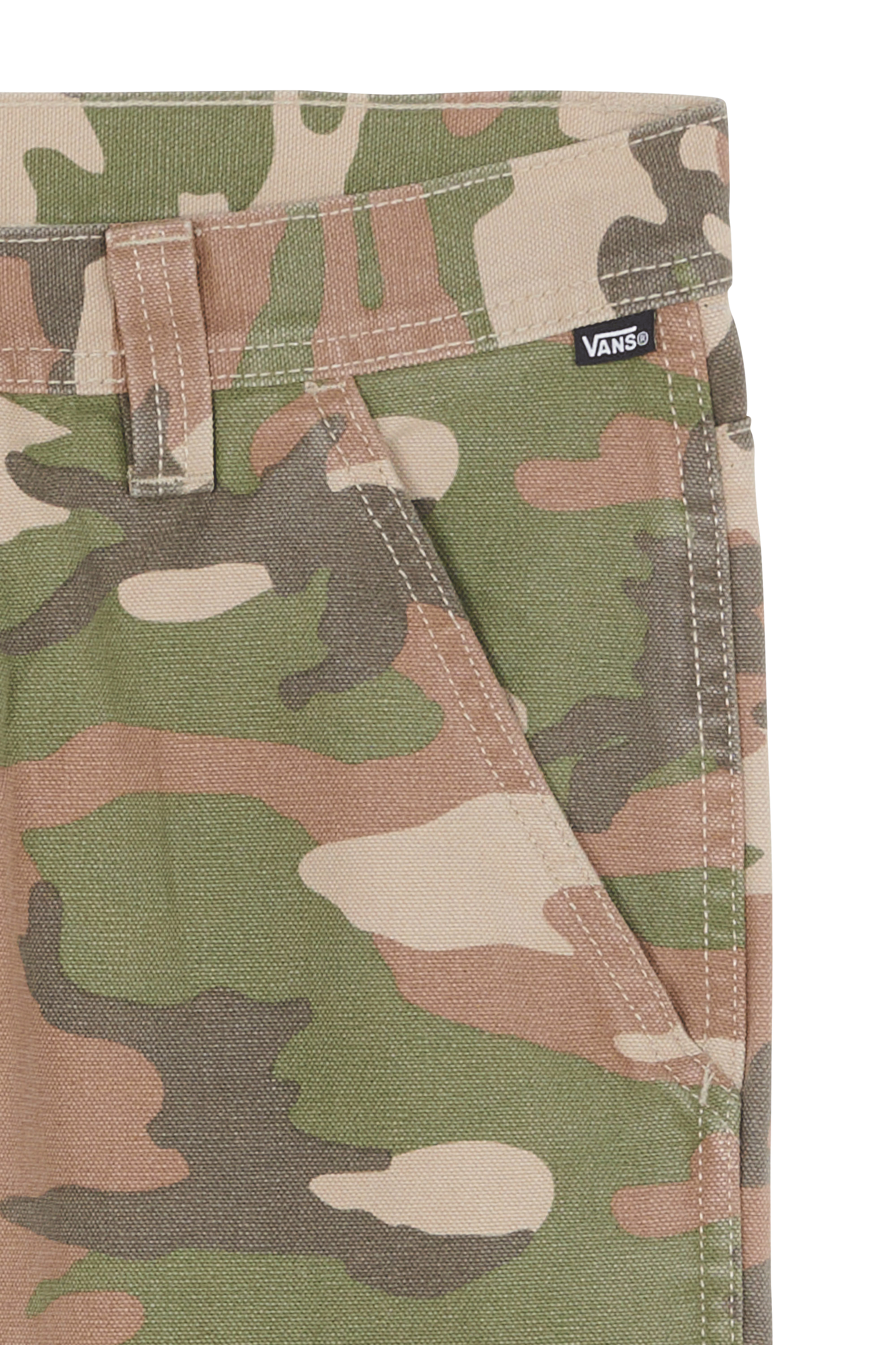 cargo Khaki