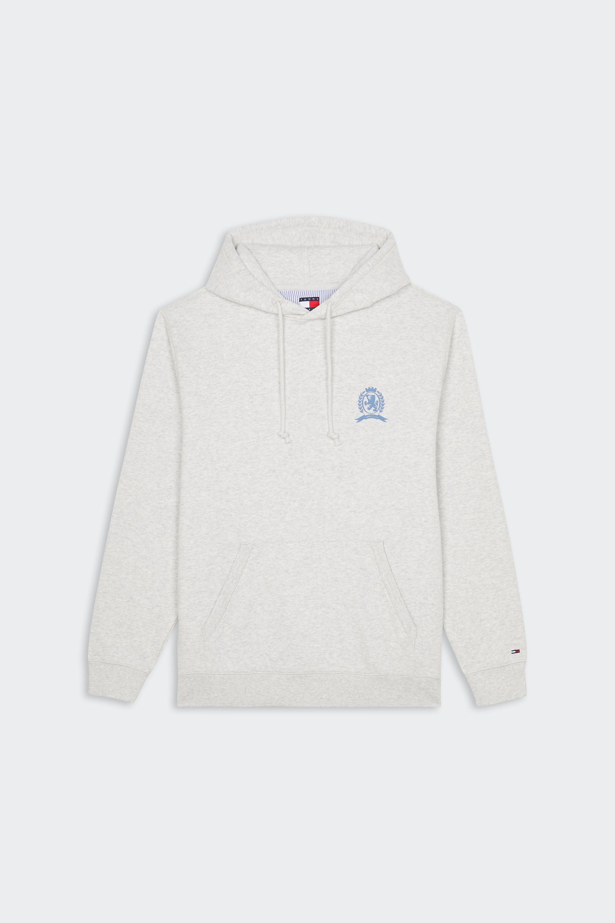 Hoodie | Gris by TOMMY JEANS Hoodie Gris