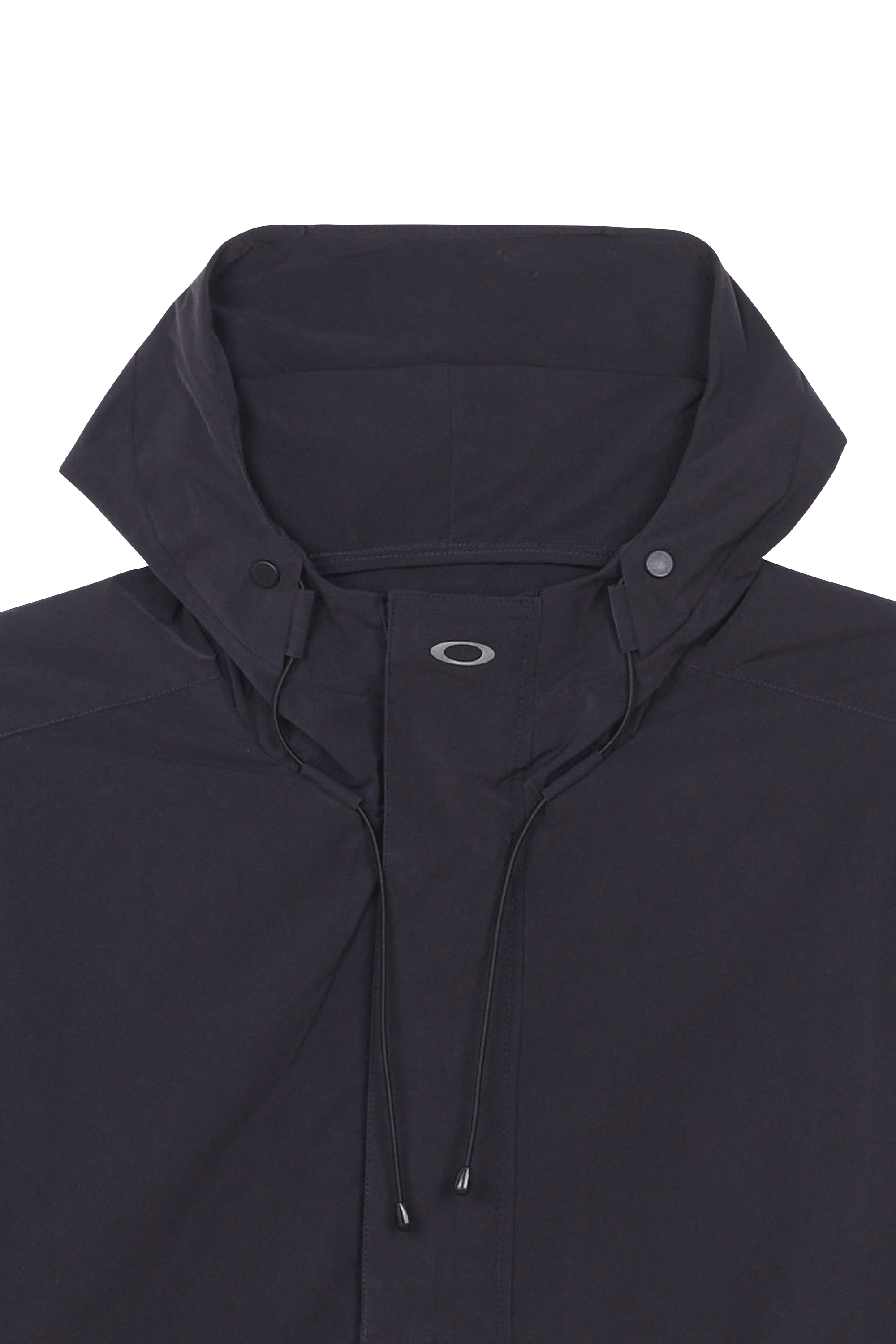 Parka OAKLEY Black
