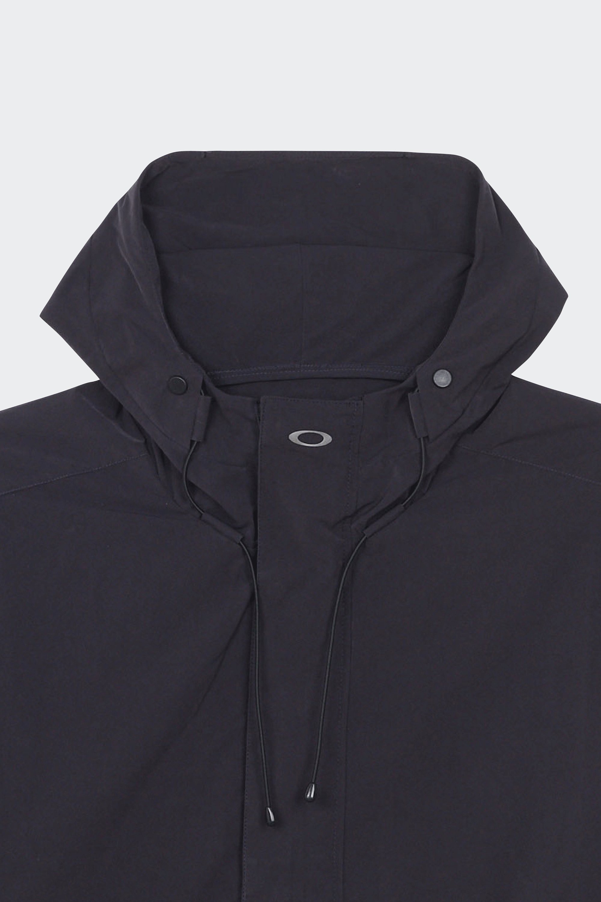 Parka | Anthracite by OAKLEY Parka Anthracite