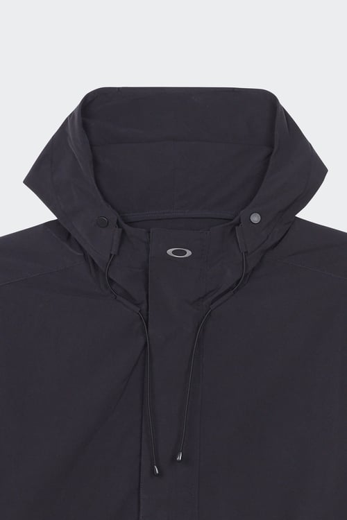 OAKLEY Parka Noir