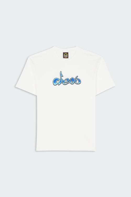 DEUS EX MACHINA T-shirt Blanc