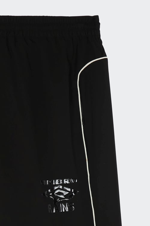 RAINS Jogging Noir
