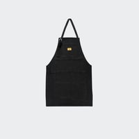 Tablier DENIM APRON Dark wash
