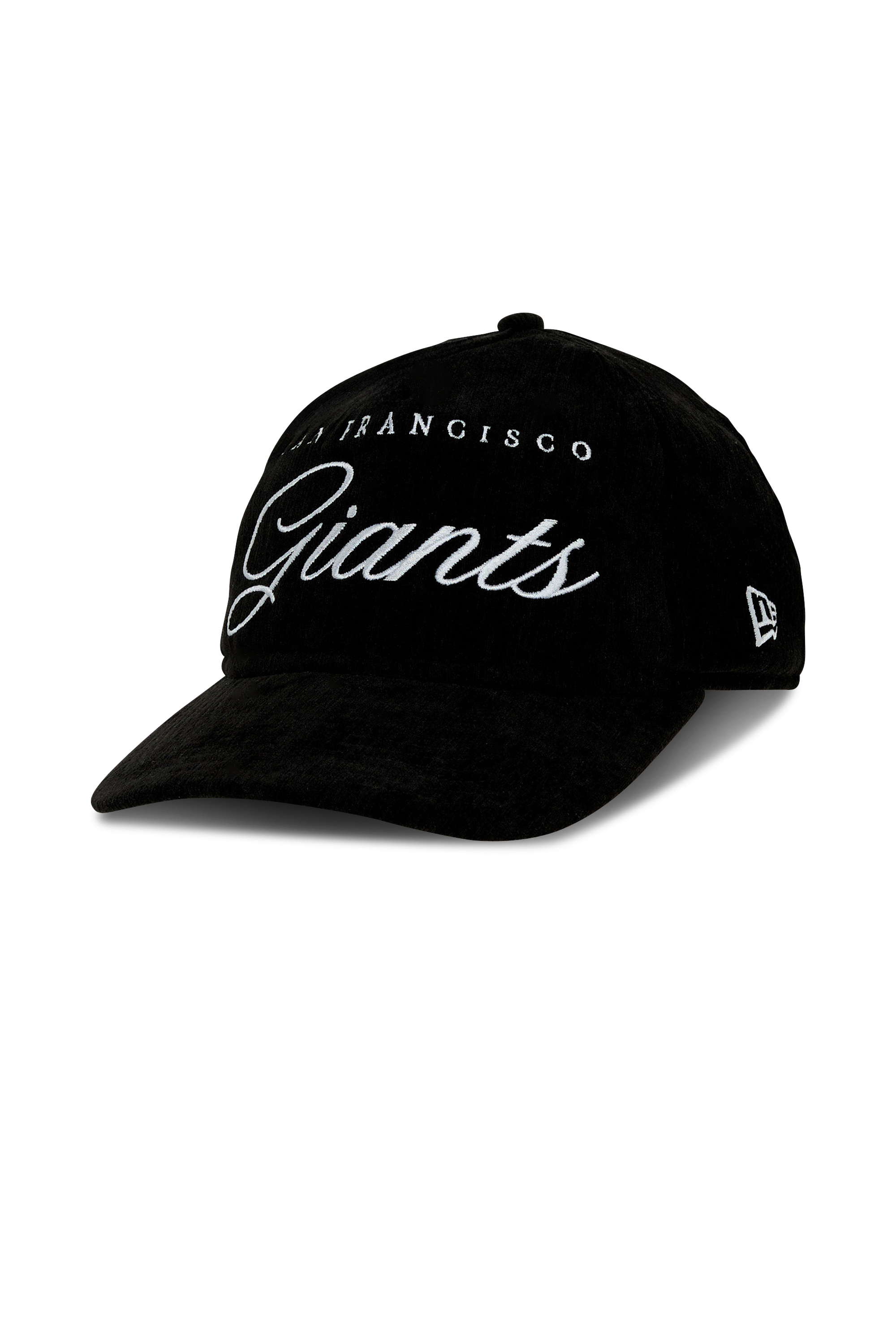 Baseball cap Black