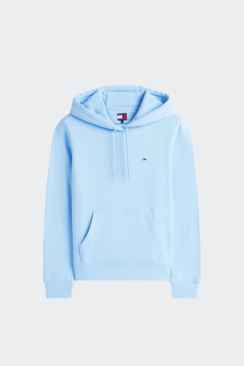 Hoodie - Taille XS Bleu