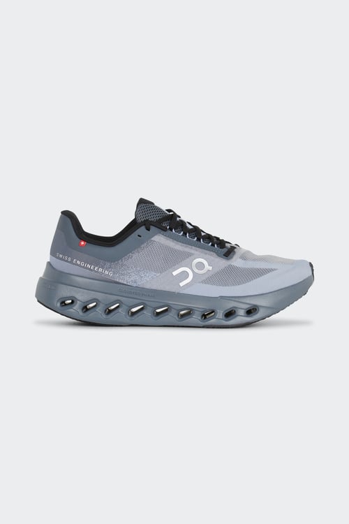 On - Baskets - Taille 45 Gris homme