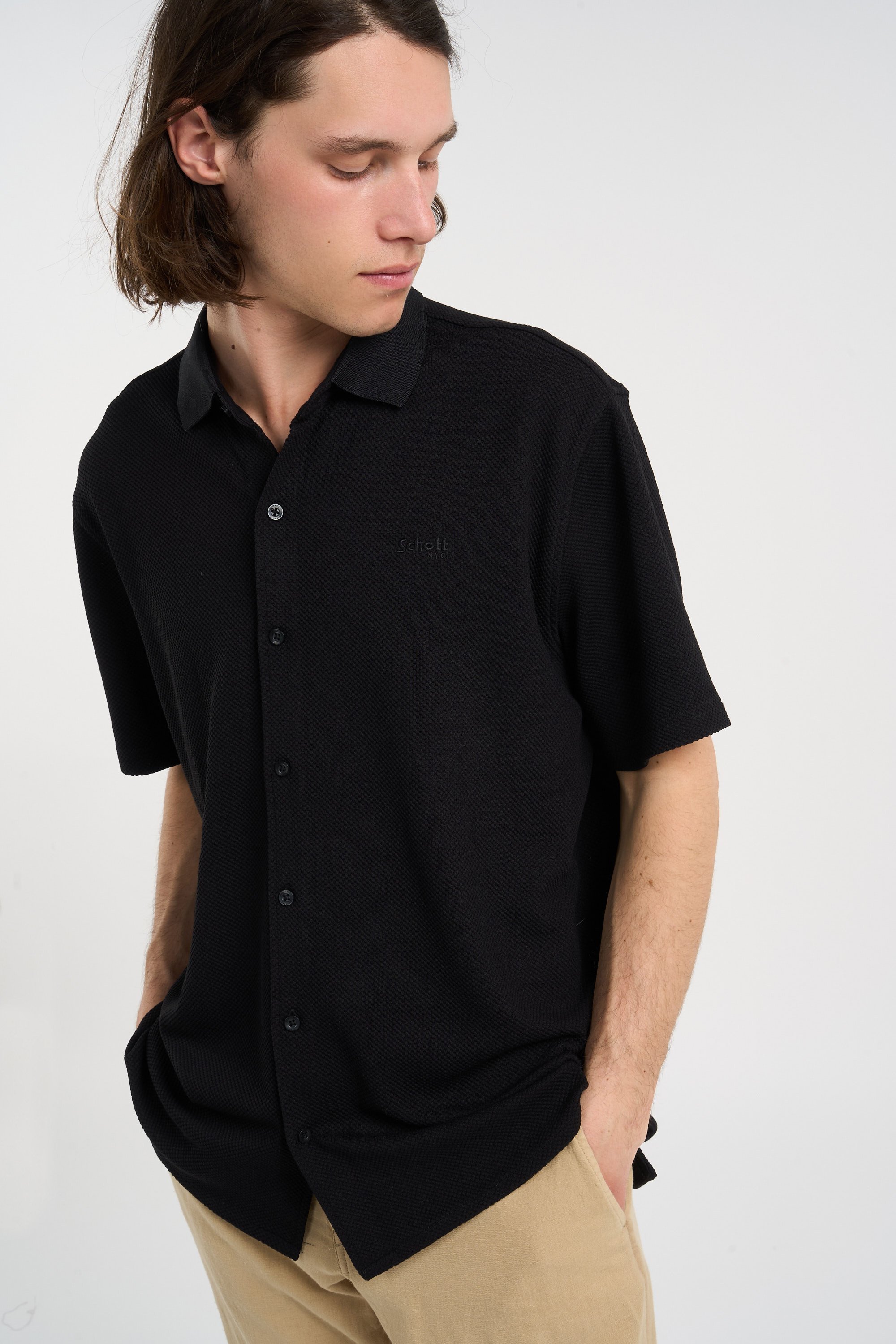 Shirt Black