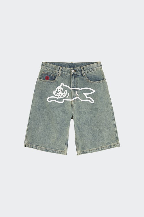 Short - Taille 34 Bleu