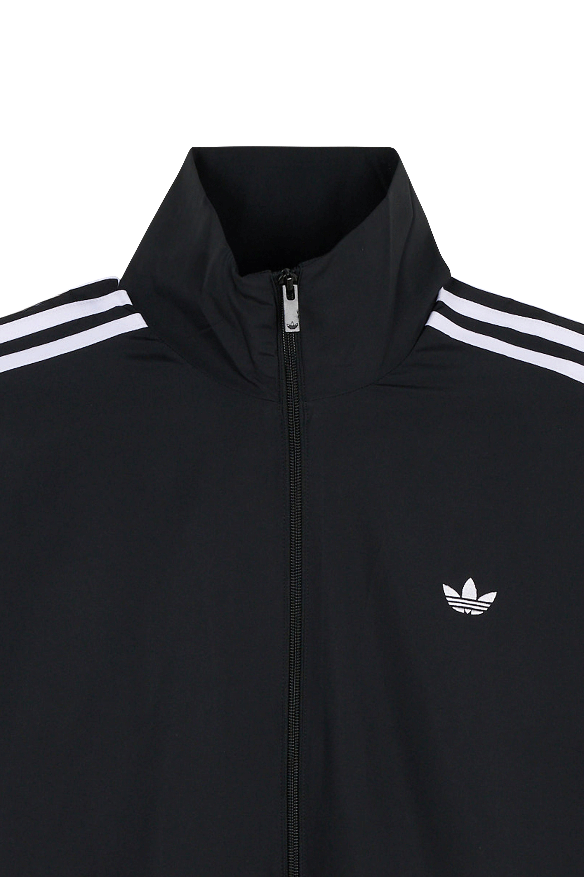 Track jacket Black
