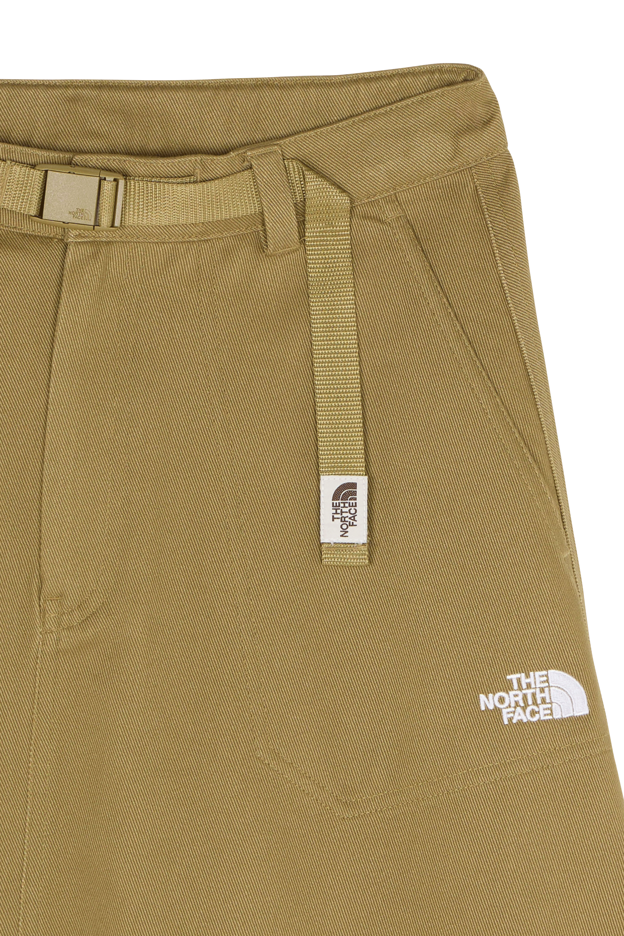 Jupe | Kaki THE NORTH FACE Femme