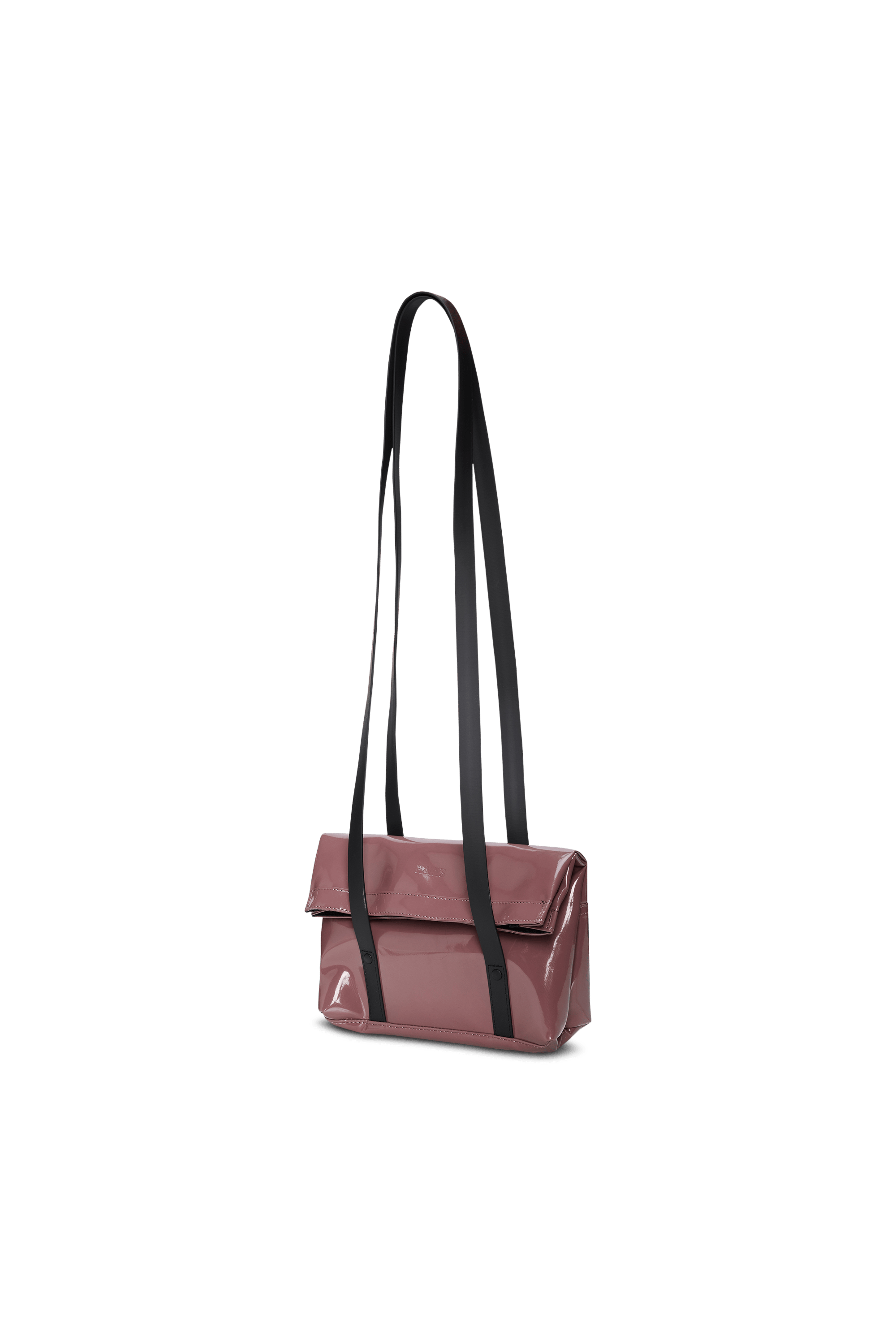 Sac à bandoulière | Rose RAINS Femme