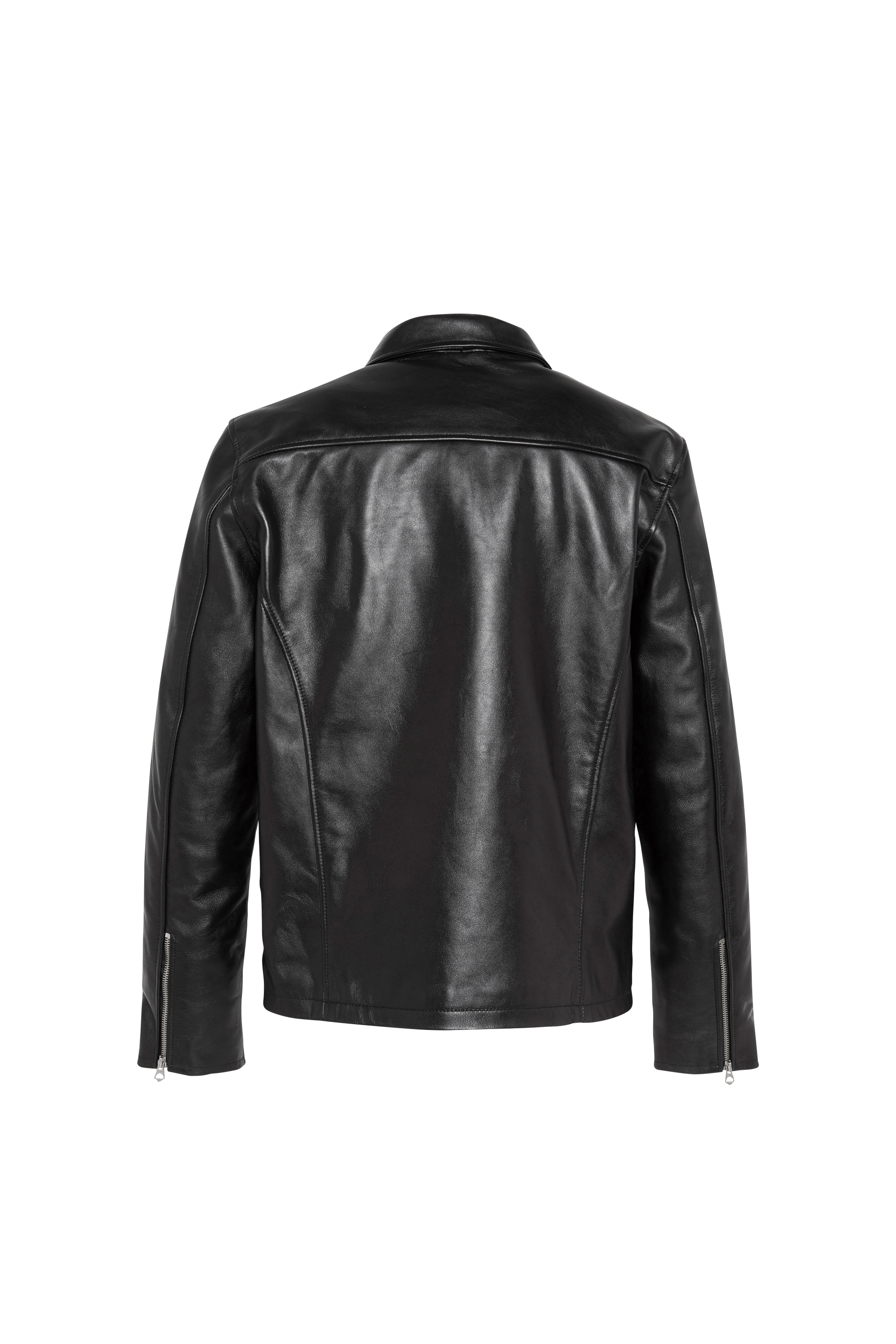 Blouson | Noir SCHOTT Homme