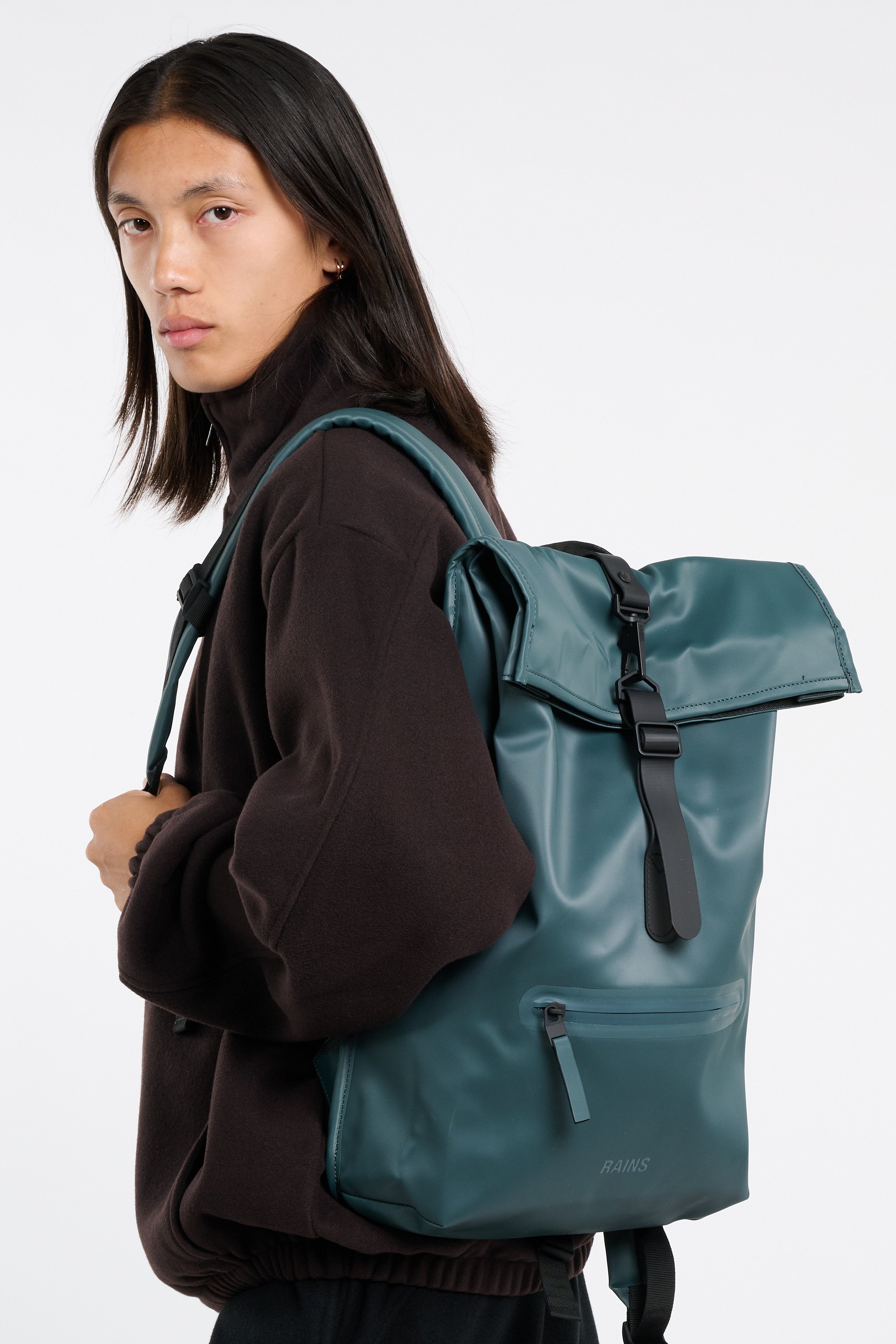 Backpack | Green RAINS Men