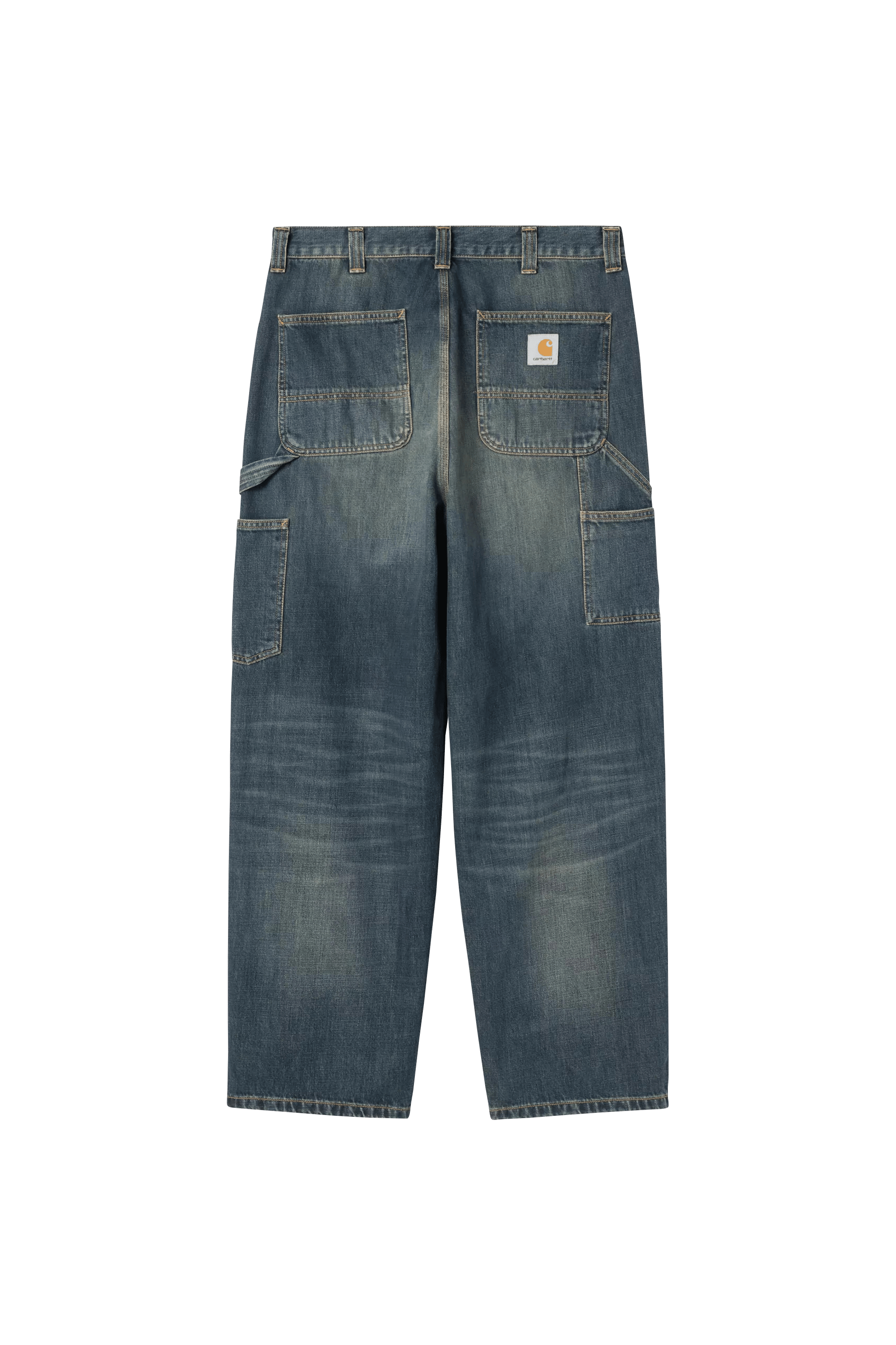 Jeans | Blue CARHARTT WIP Men