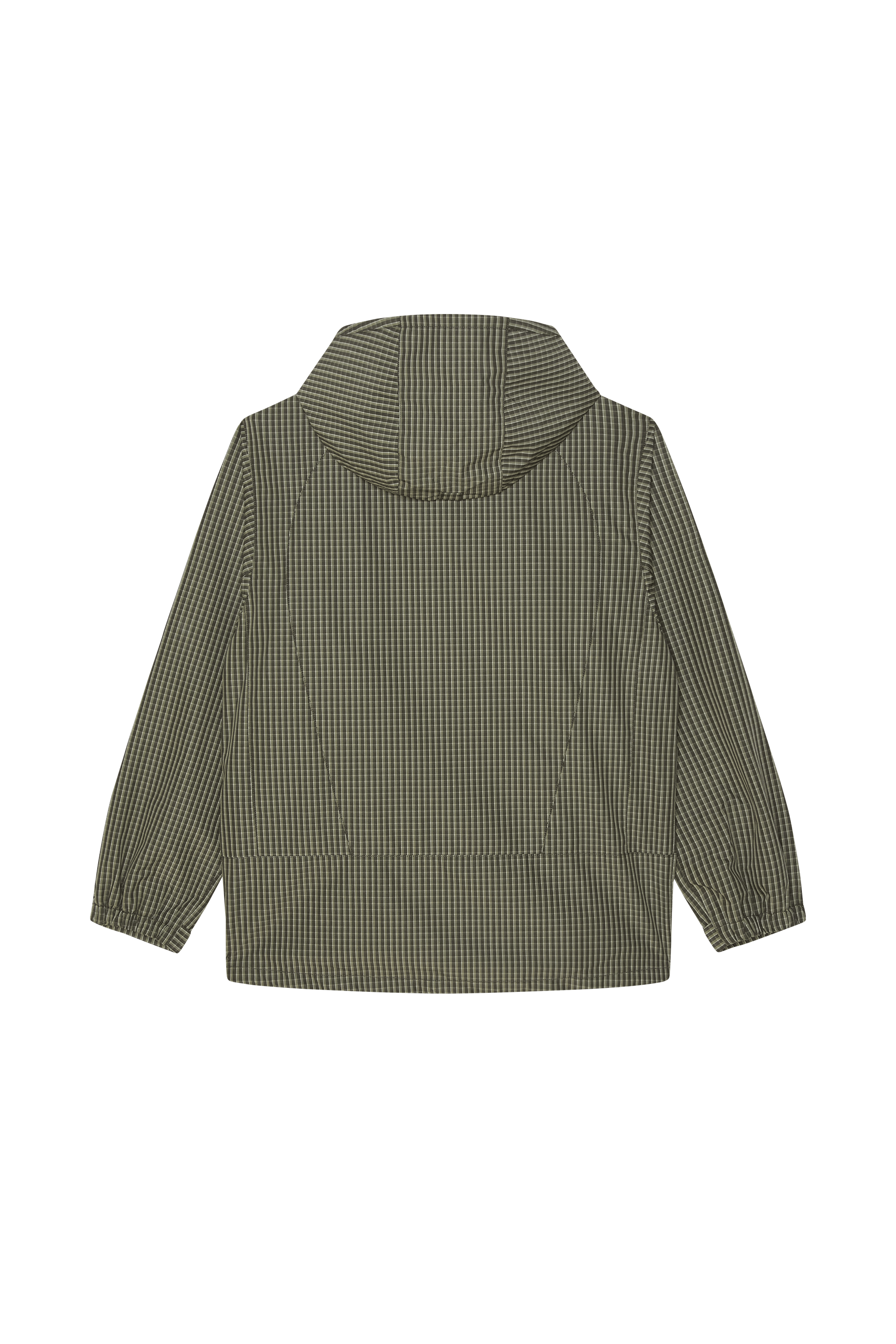 Jacket | Green OBEY Men