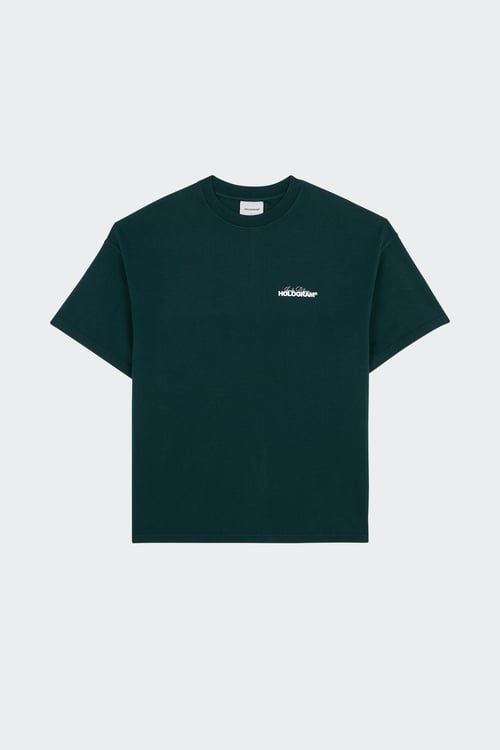 Hologram - T-shirt - Taille XL Hologram - T-shirt - Taille XL