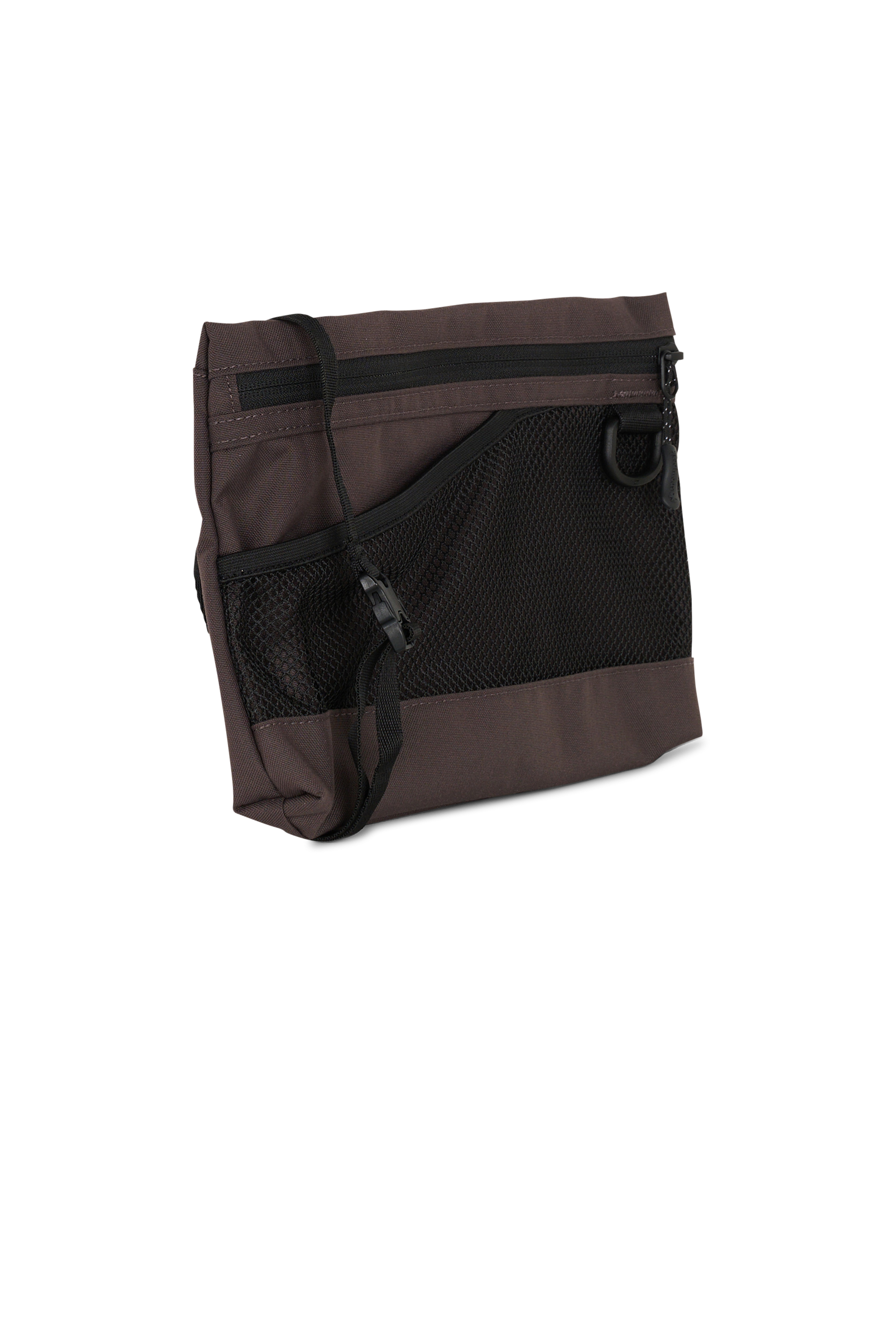 Small shoulder bag | Brown SNOW PEAK Men