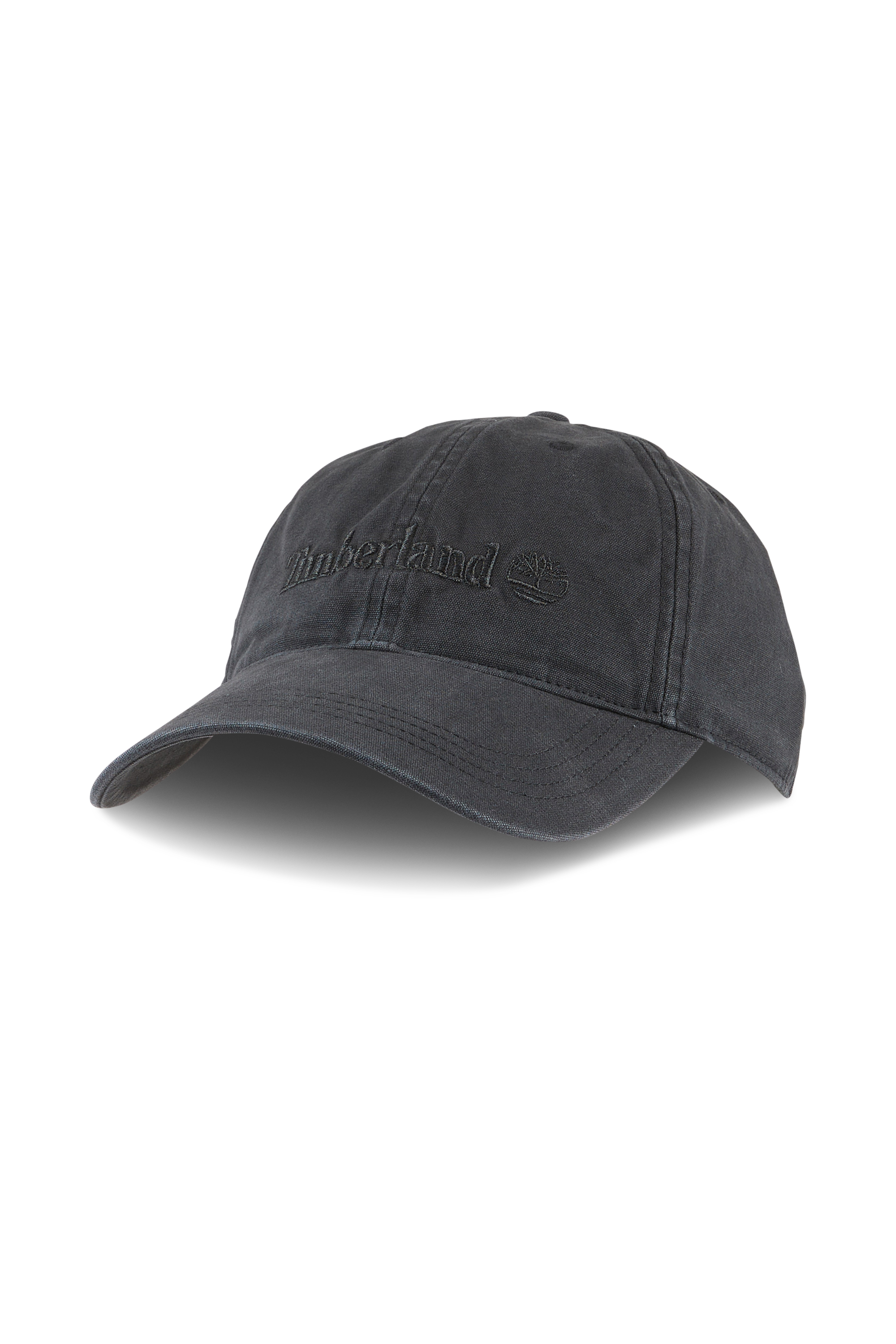 Casquette COOPER HILL Black