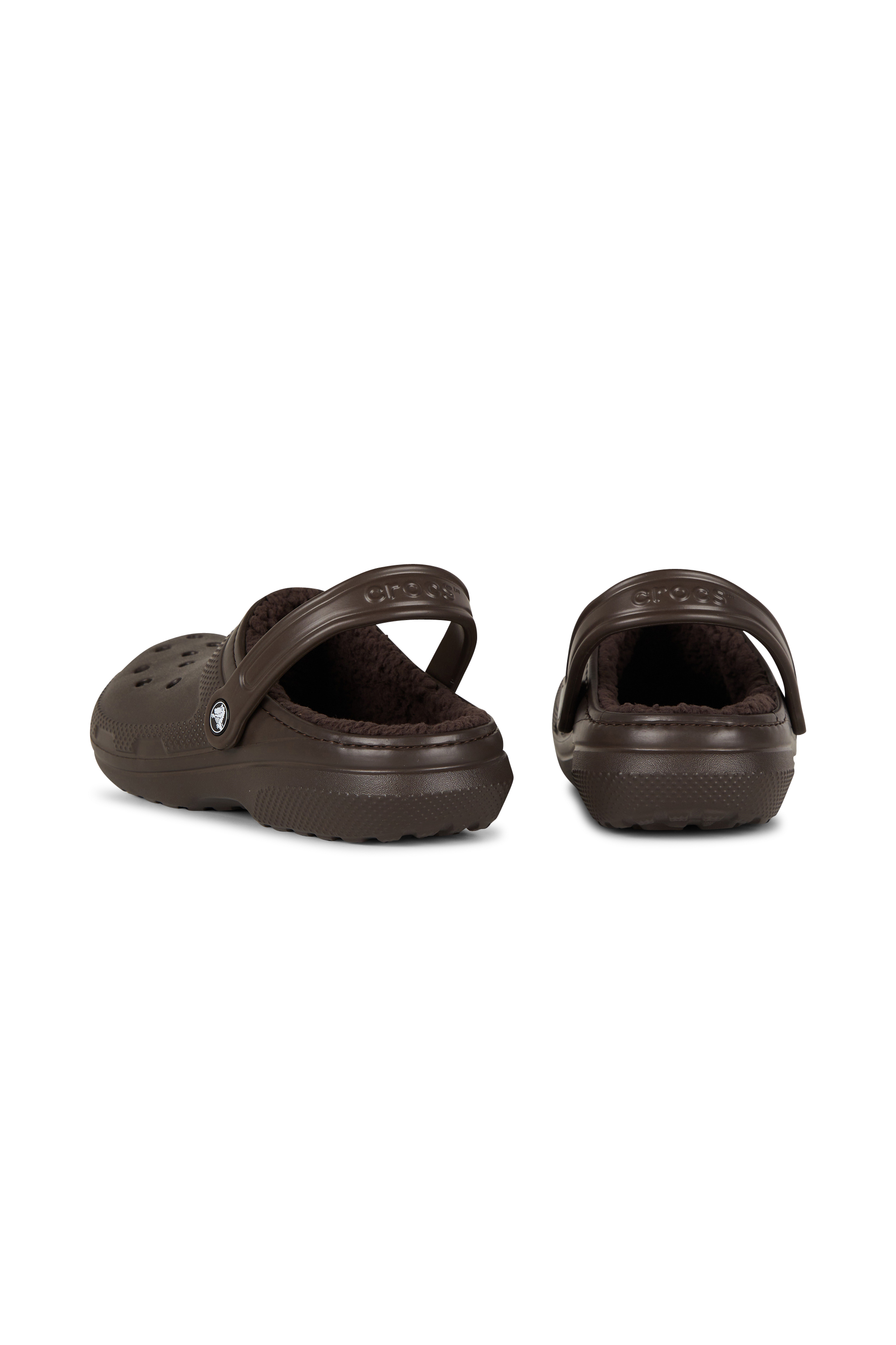 Sabots | Marron CROCS Femme