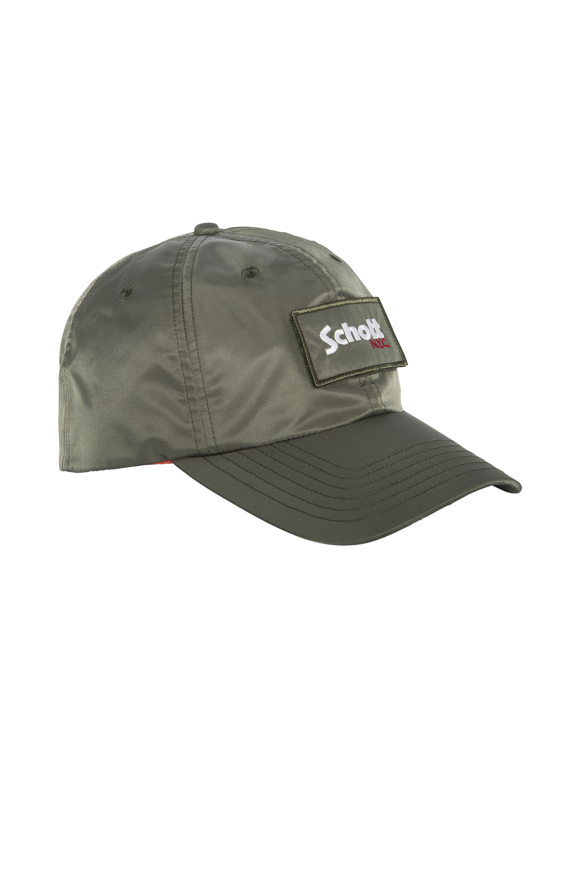 Casquette Kaki