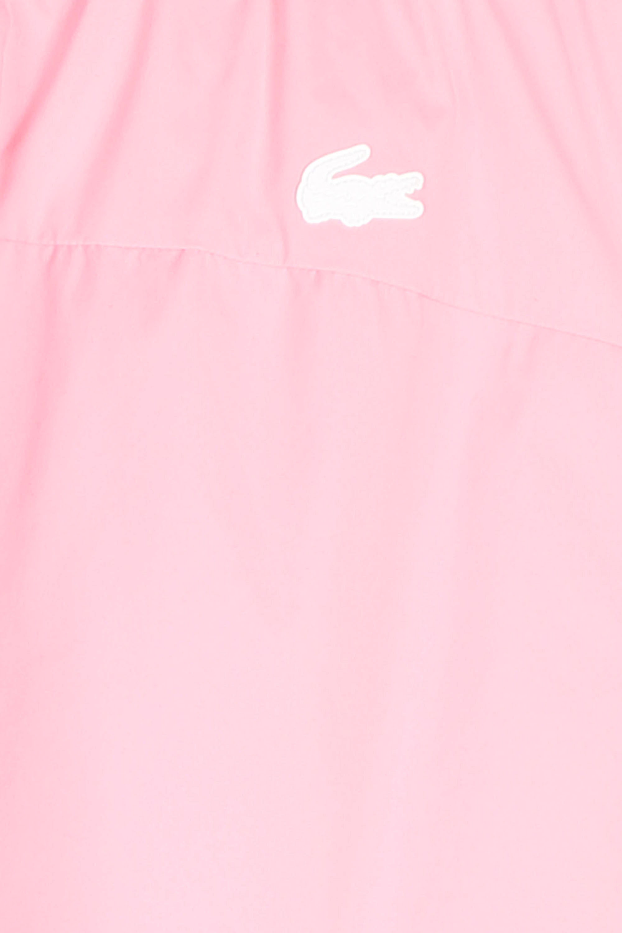 Jogging  | Rose LACOSTE Femme