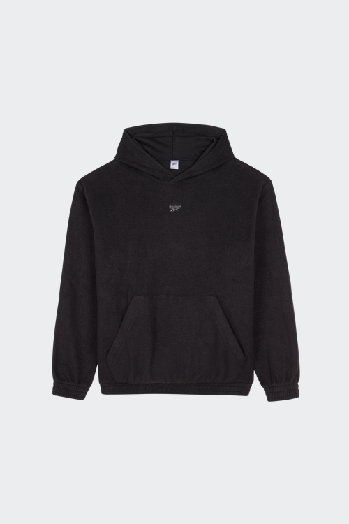 REEBOK hoodie Noir