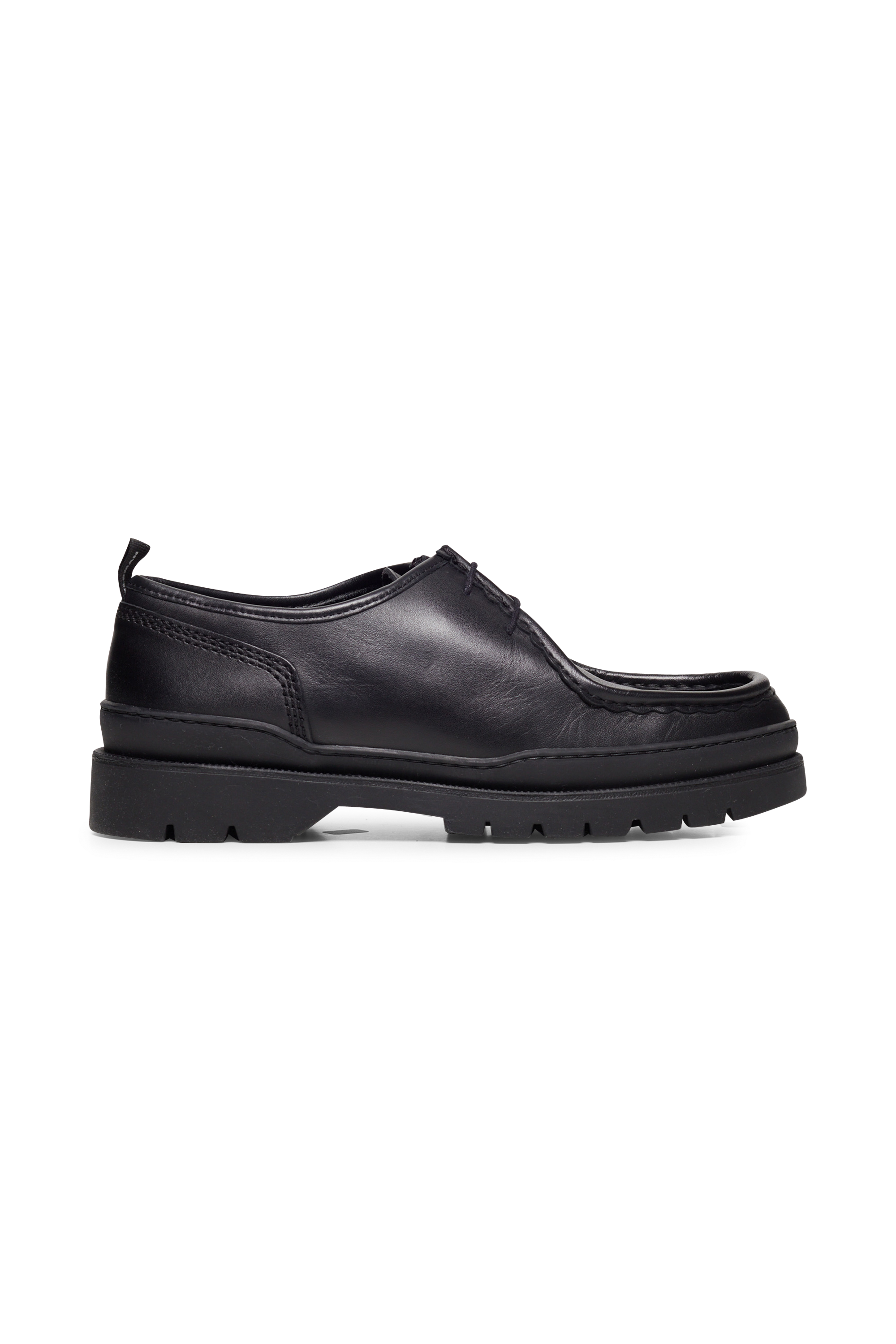 Derbies Black