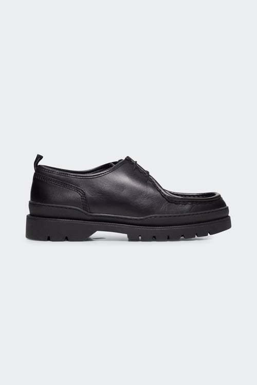 KLEMAN Derbies Noir