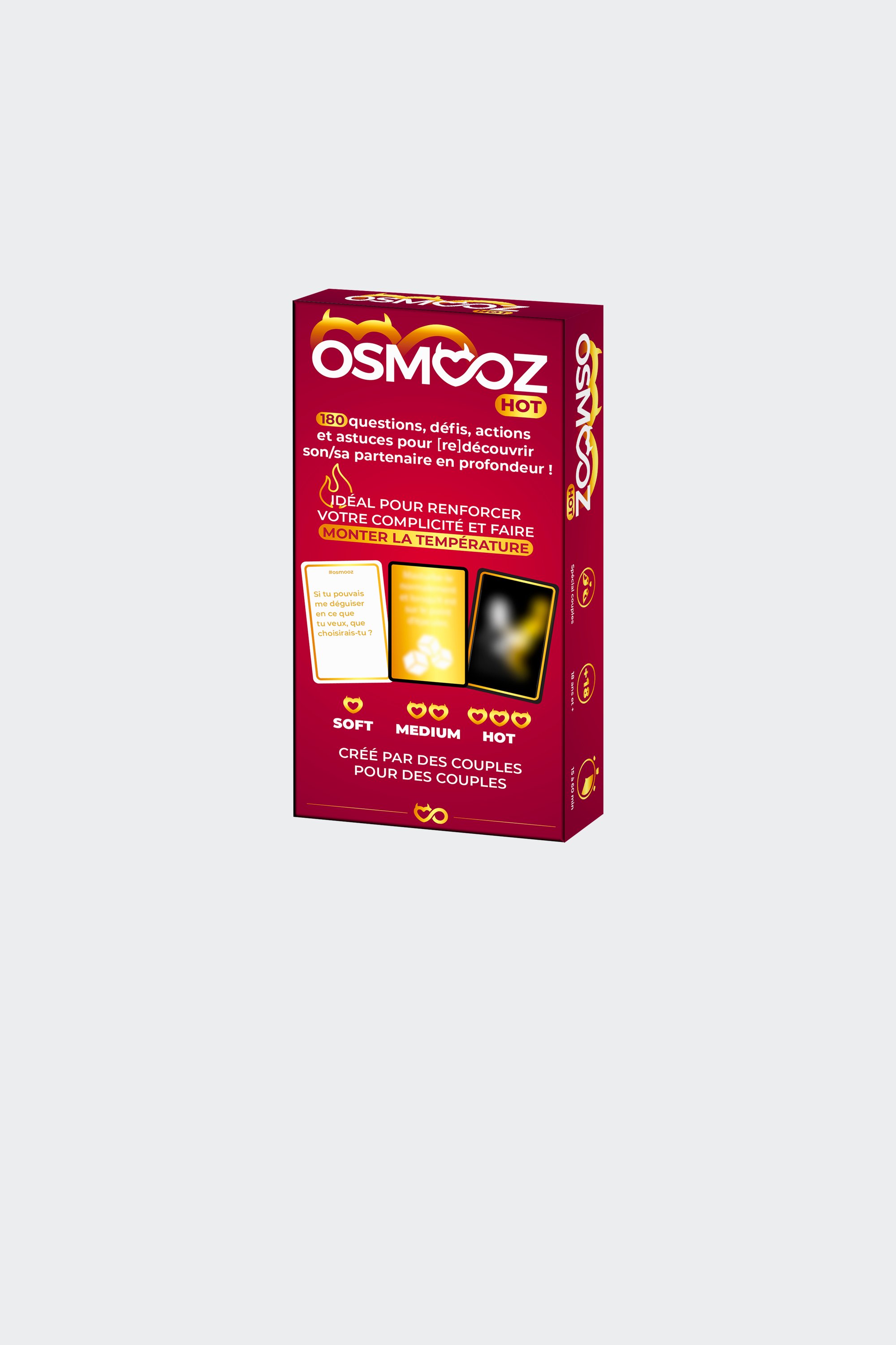 Card game | Multicolored by BLACKROCK GAMES Card game Multicolored