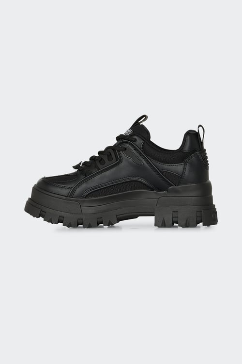 BUFFALO Baskets  Noir