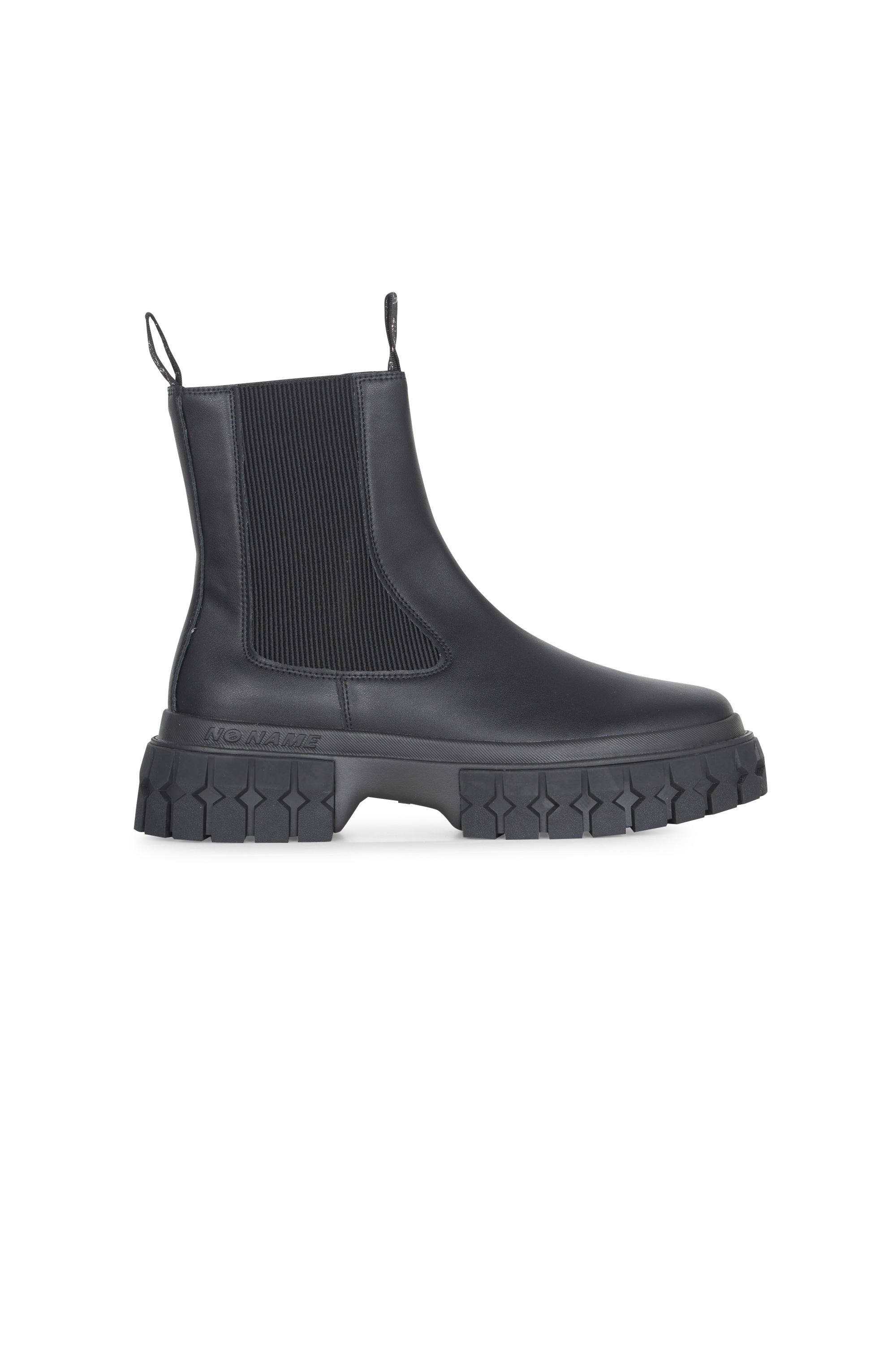 Boots Black
