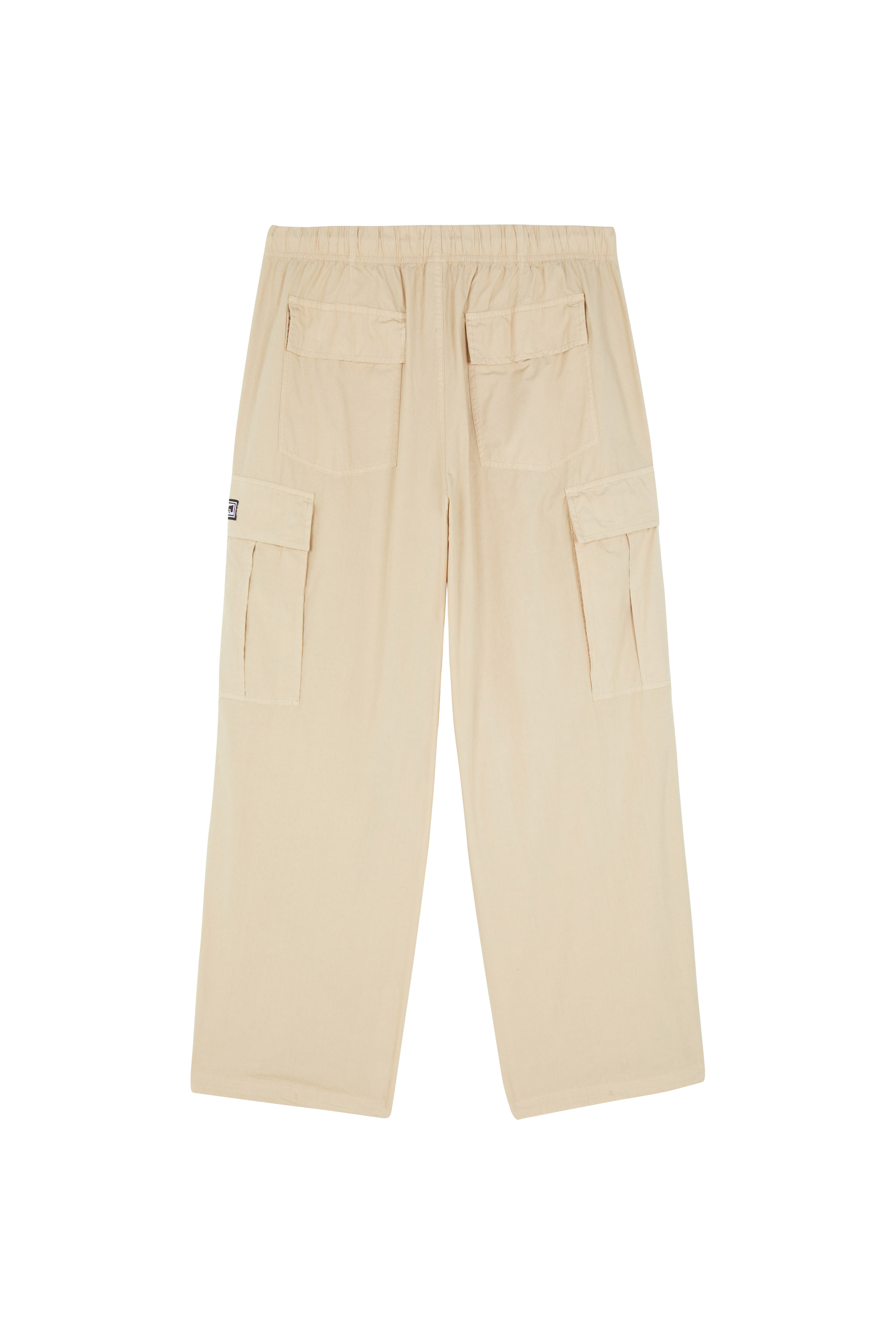 Cargo Grey