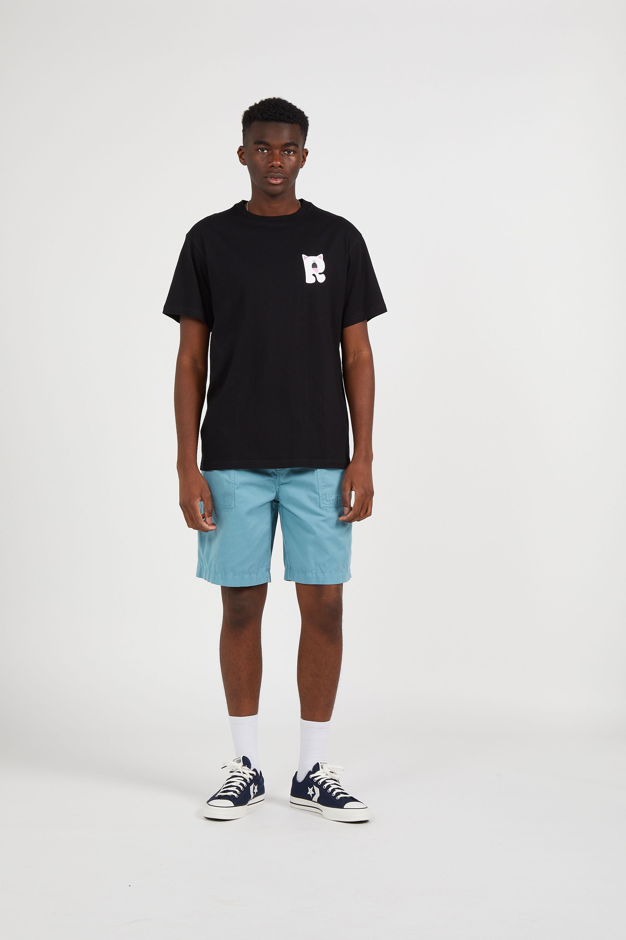 Pantalon LIBERTADOR Bleu