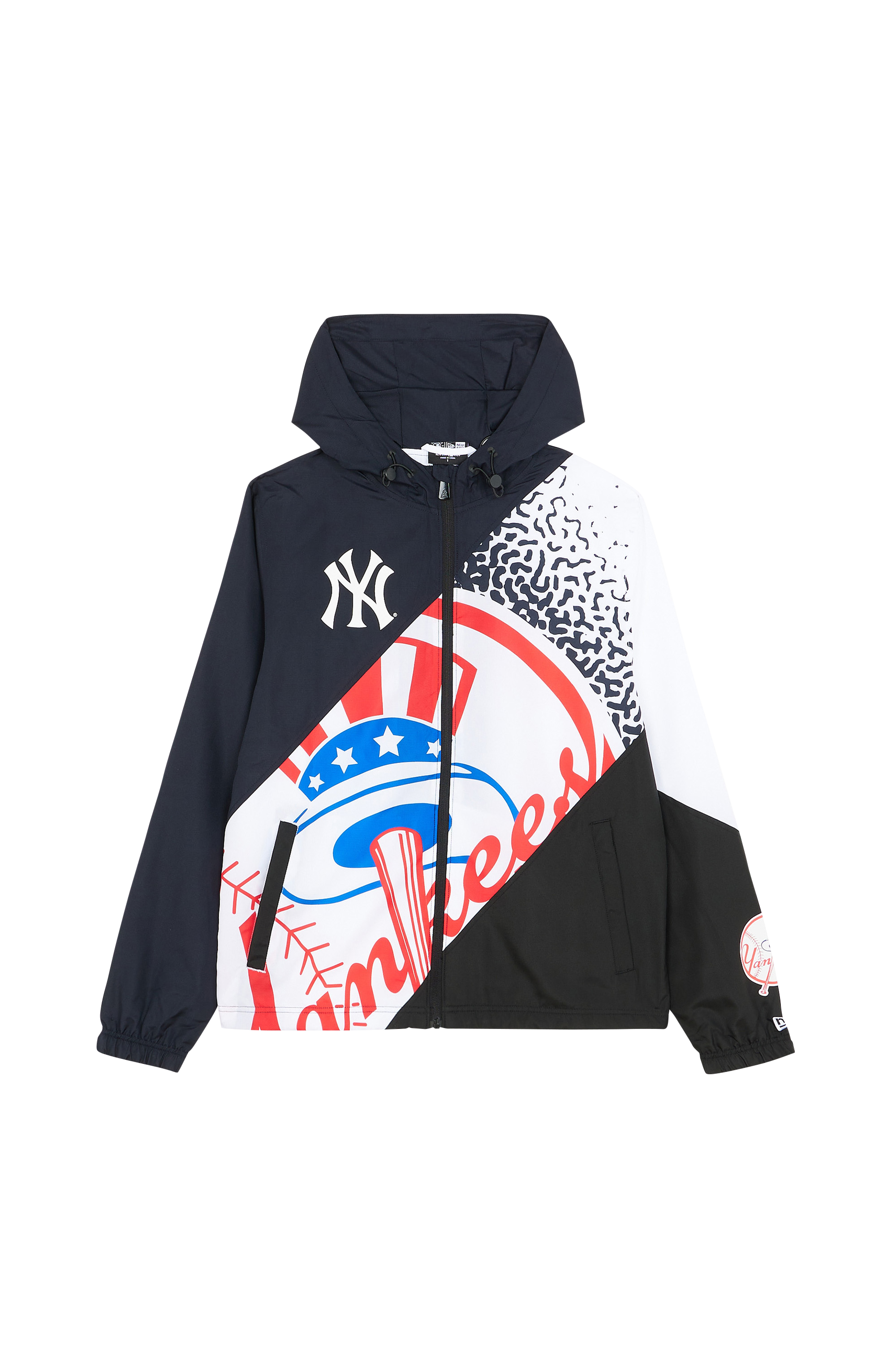 Veste  Multicolore