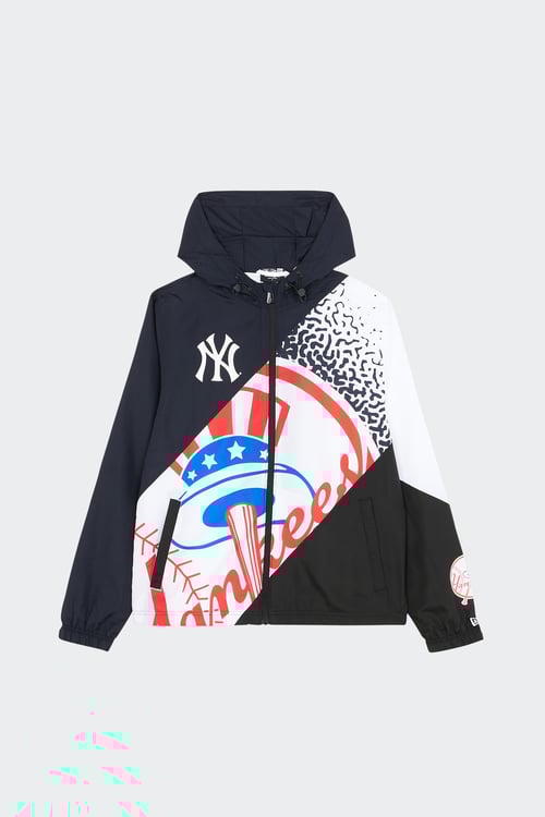 NEW ERA Veste  Multicolore
