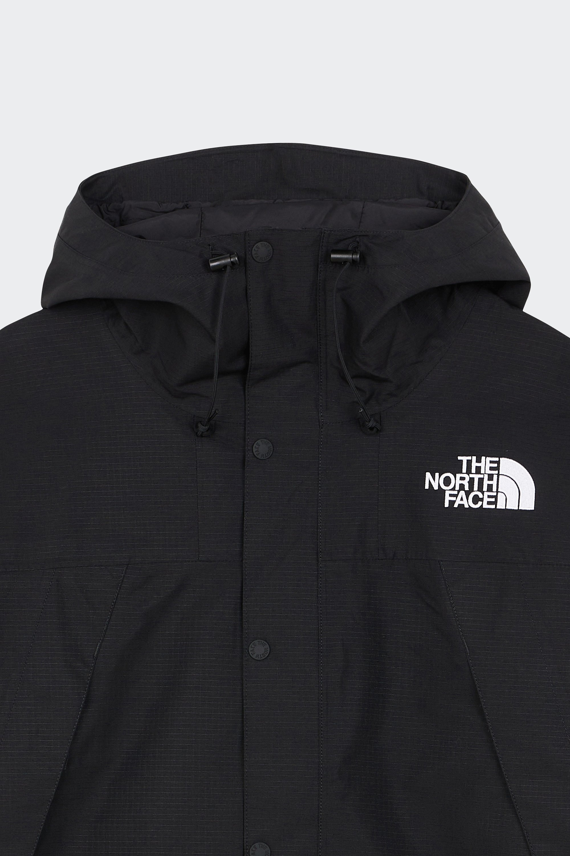 Parka | Black by THE NORTH FACE Parka Black