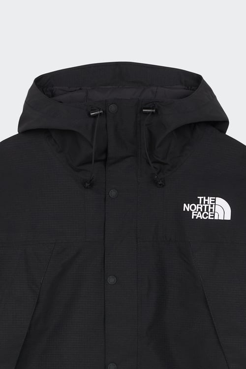 THE NORTH FACE Parka Noir