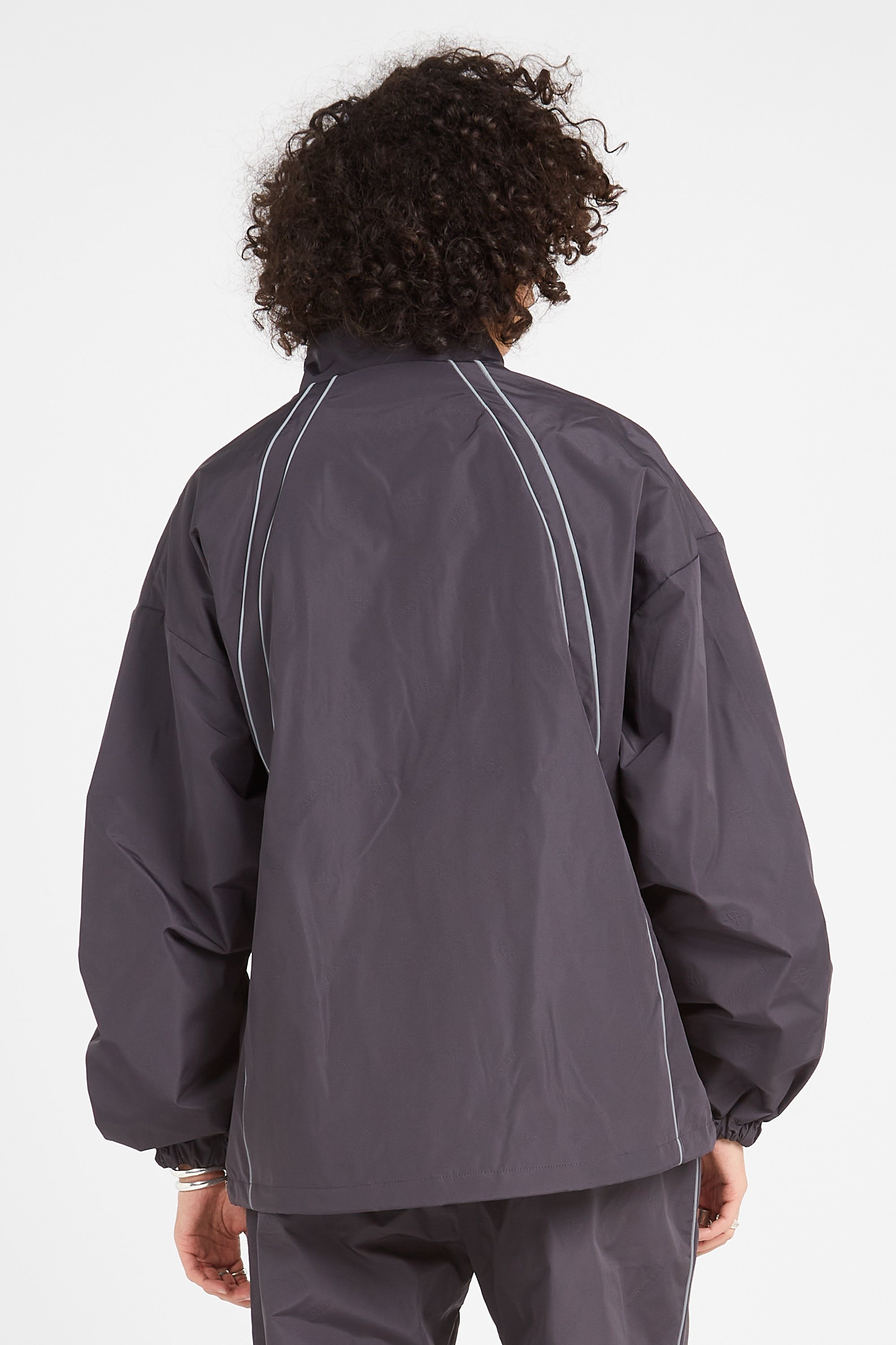 Jacket | Black by DAILY PAPER Jacket Black
