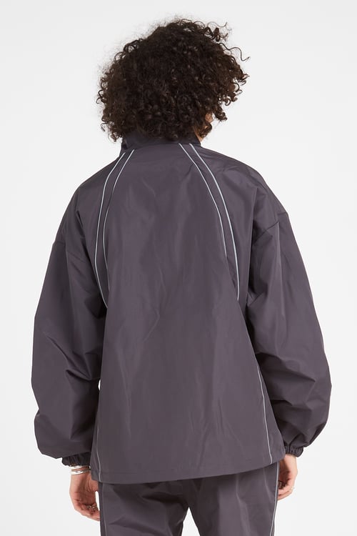 DAILY PAPER Veste Noir