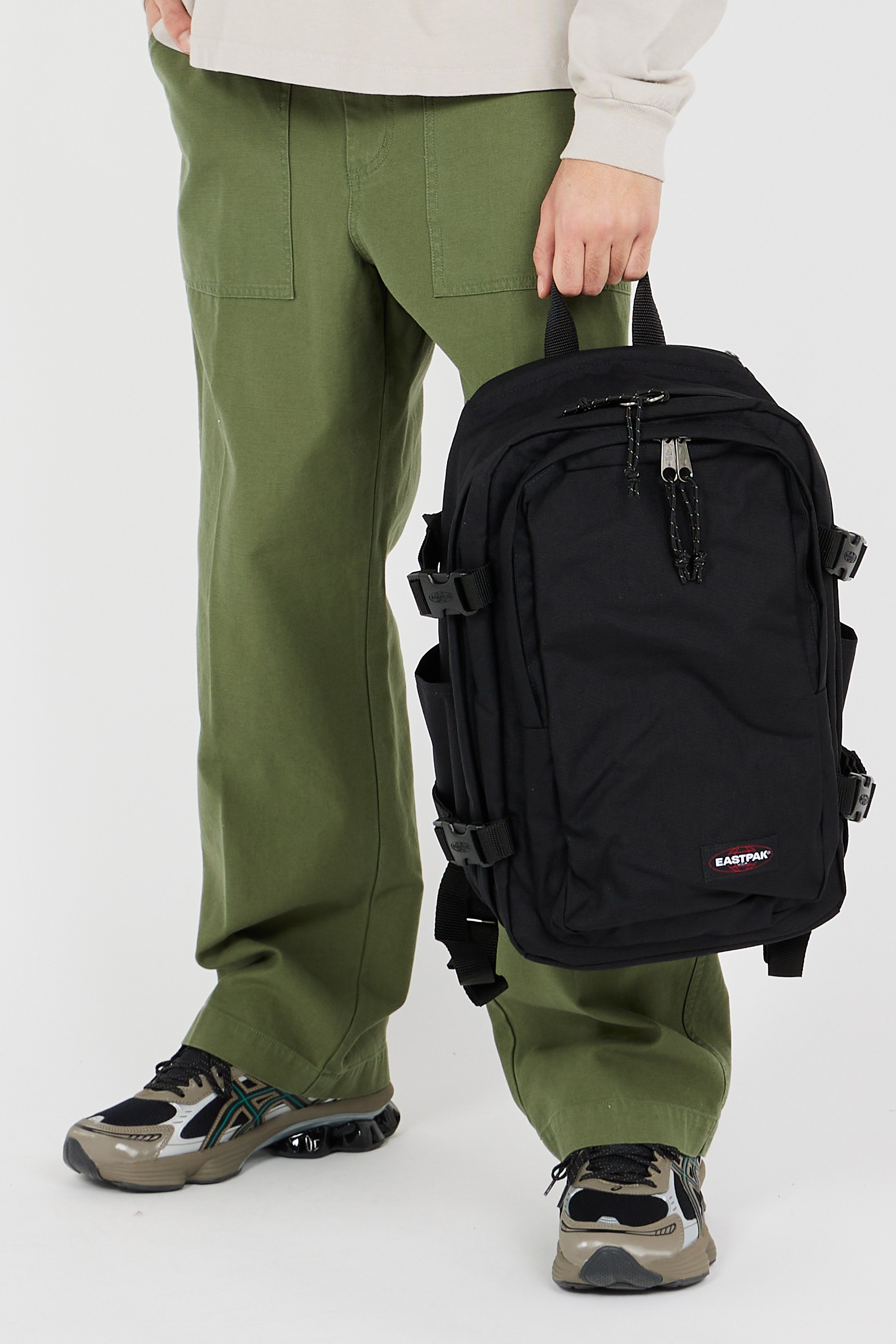 Sac à dos  | Noir by EASTPAK Sac à dos  Noir