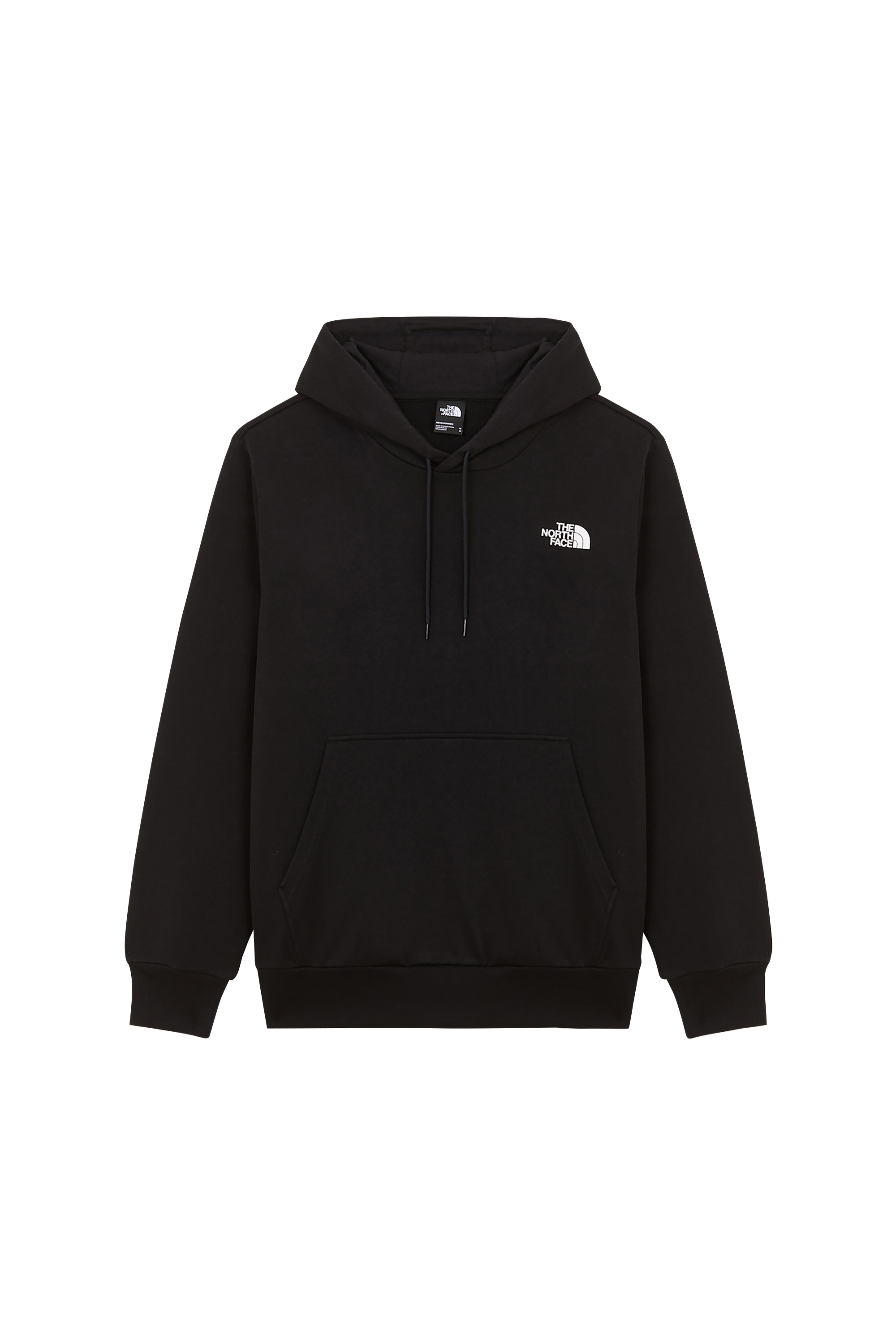 Hoodie Noir